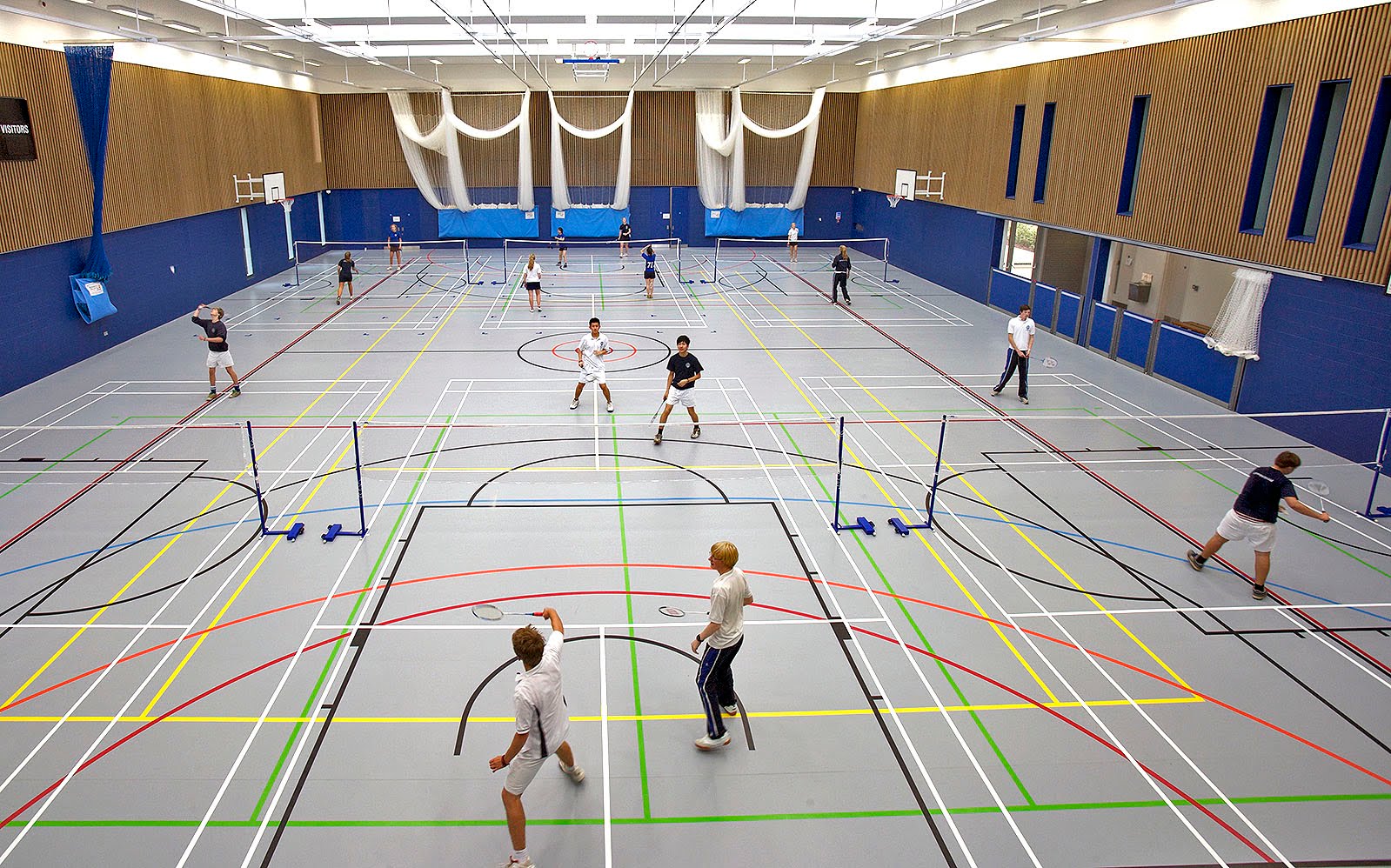 Uppingham School