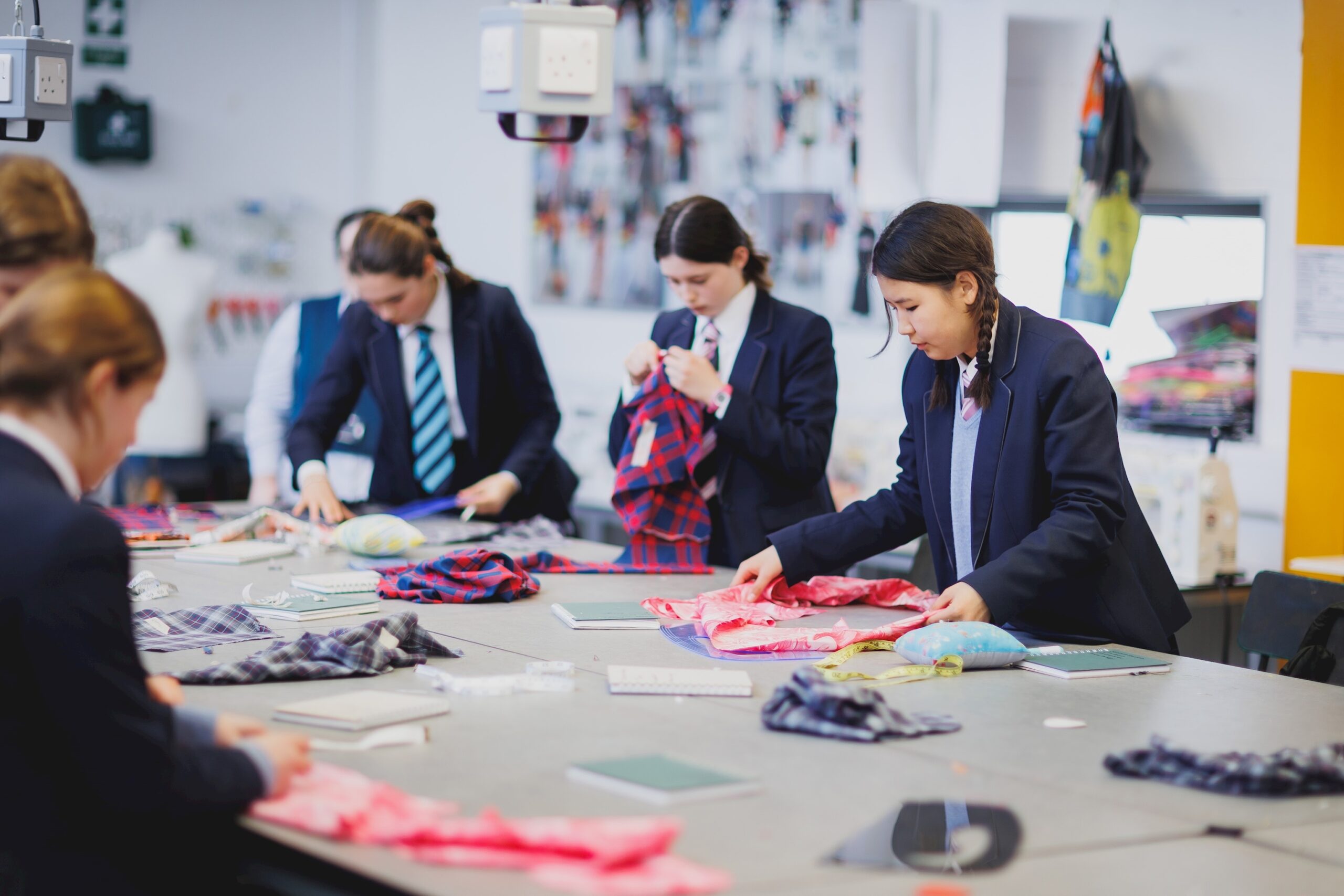 Uppingham School