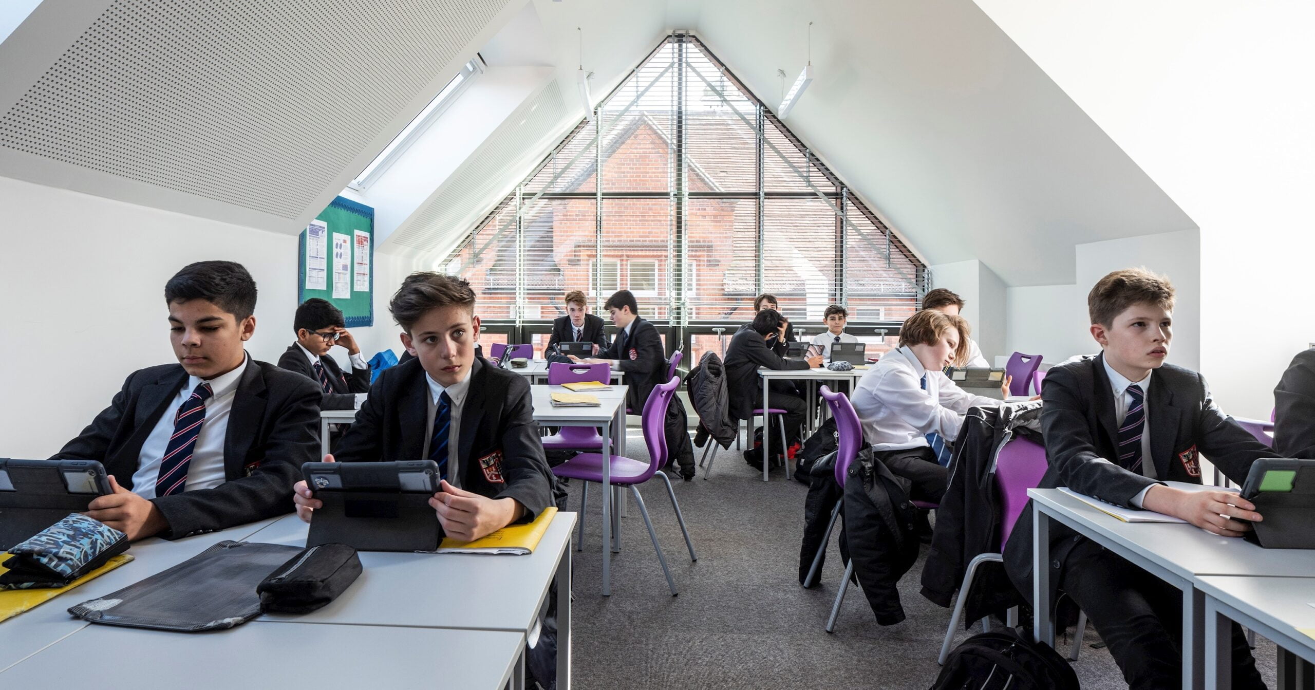 Brentwood School