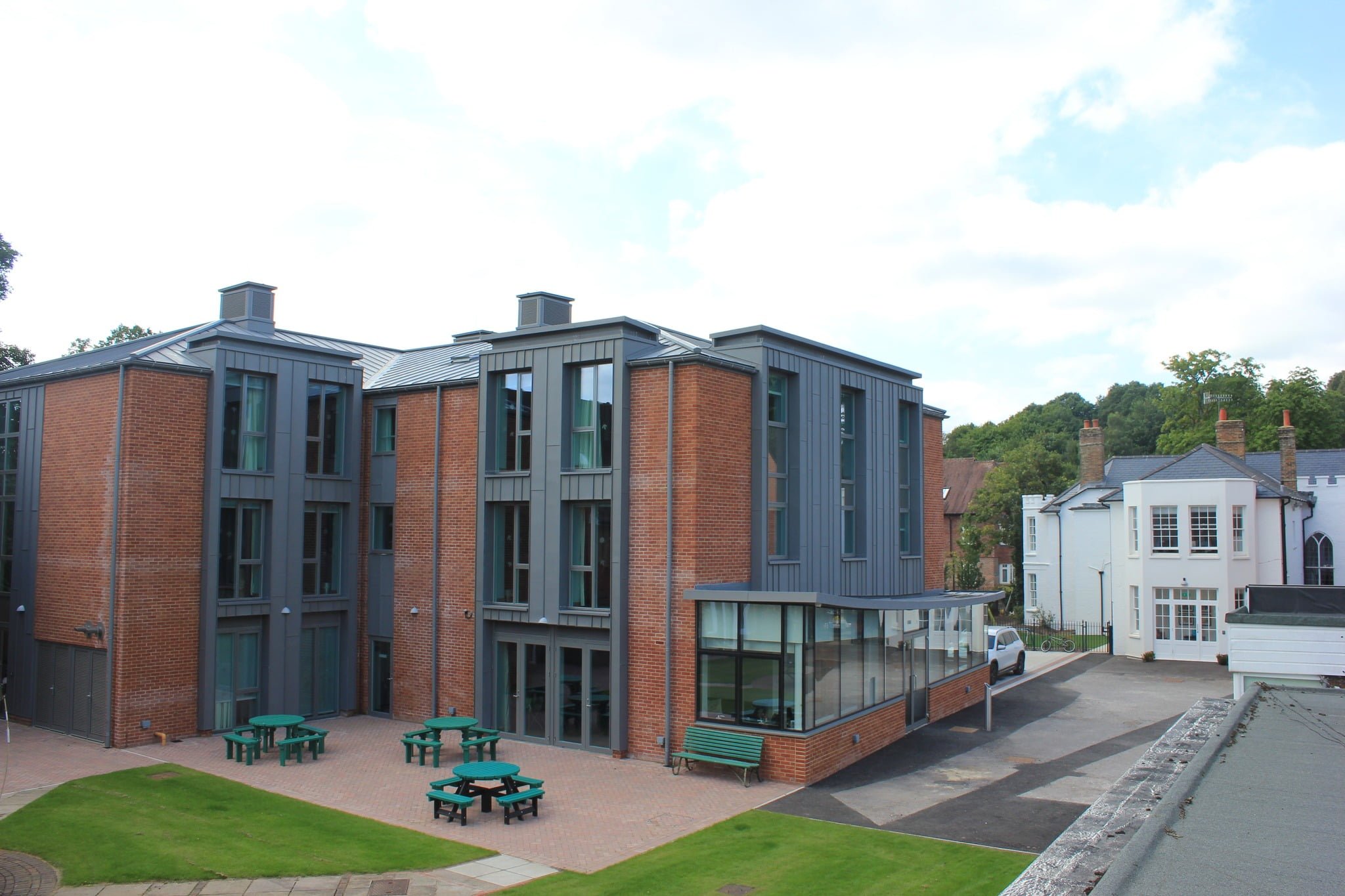 St Catherine’s School Bramley