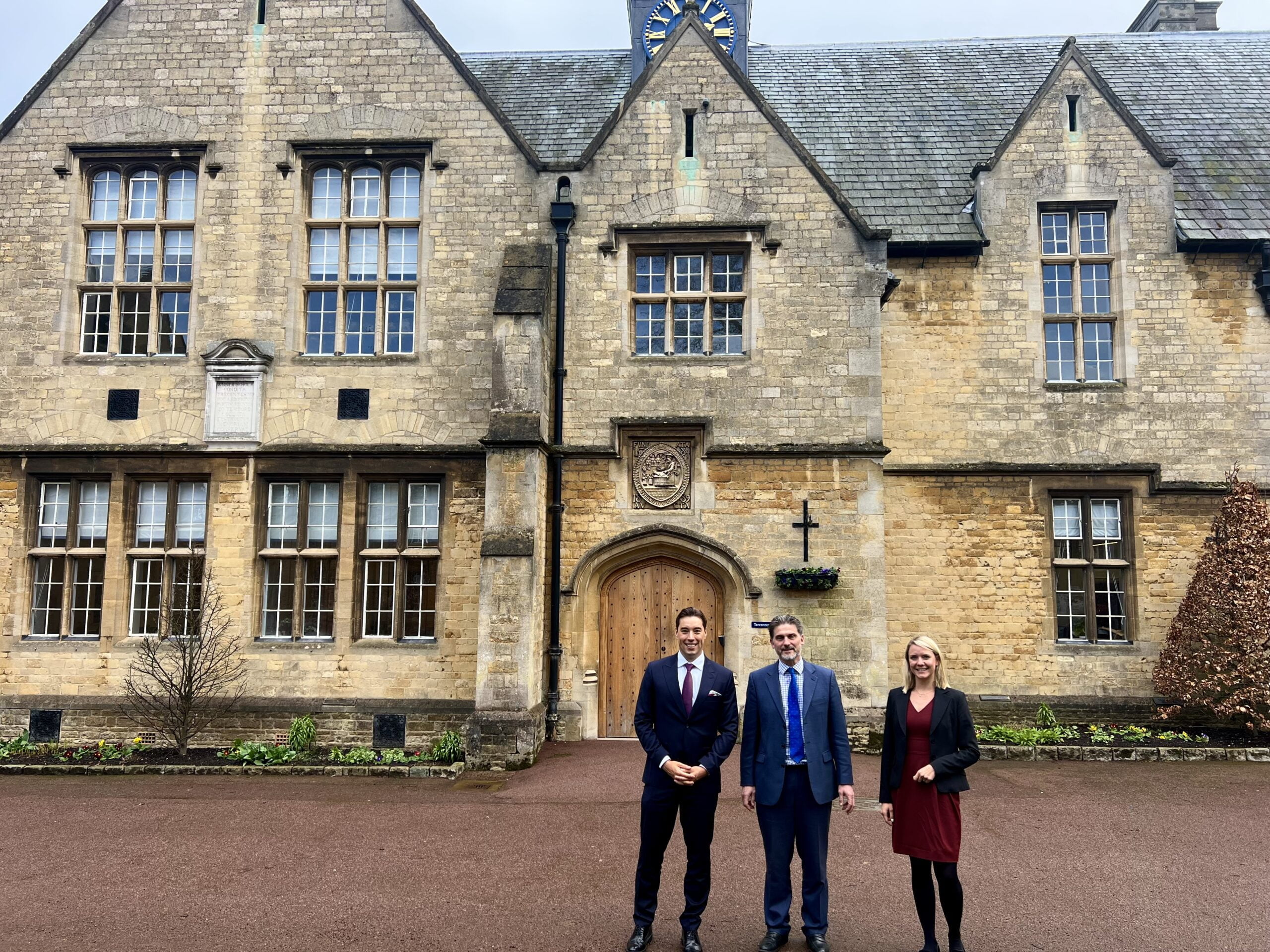 Uppingham School