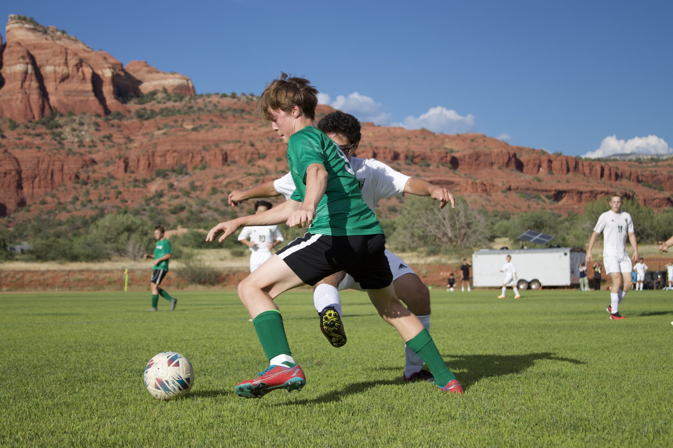Verde Valley School