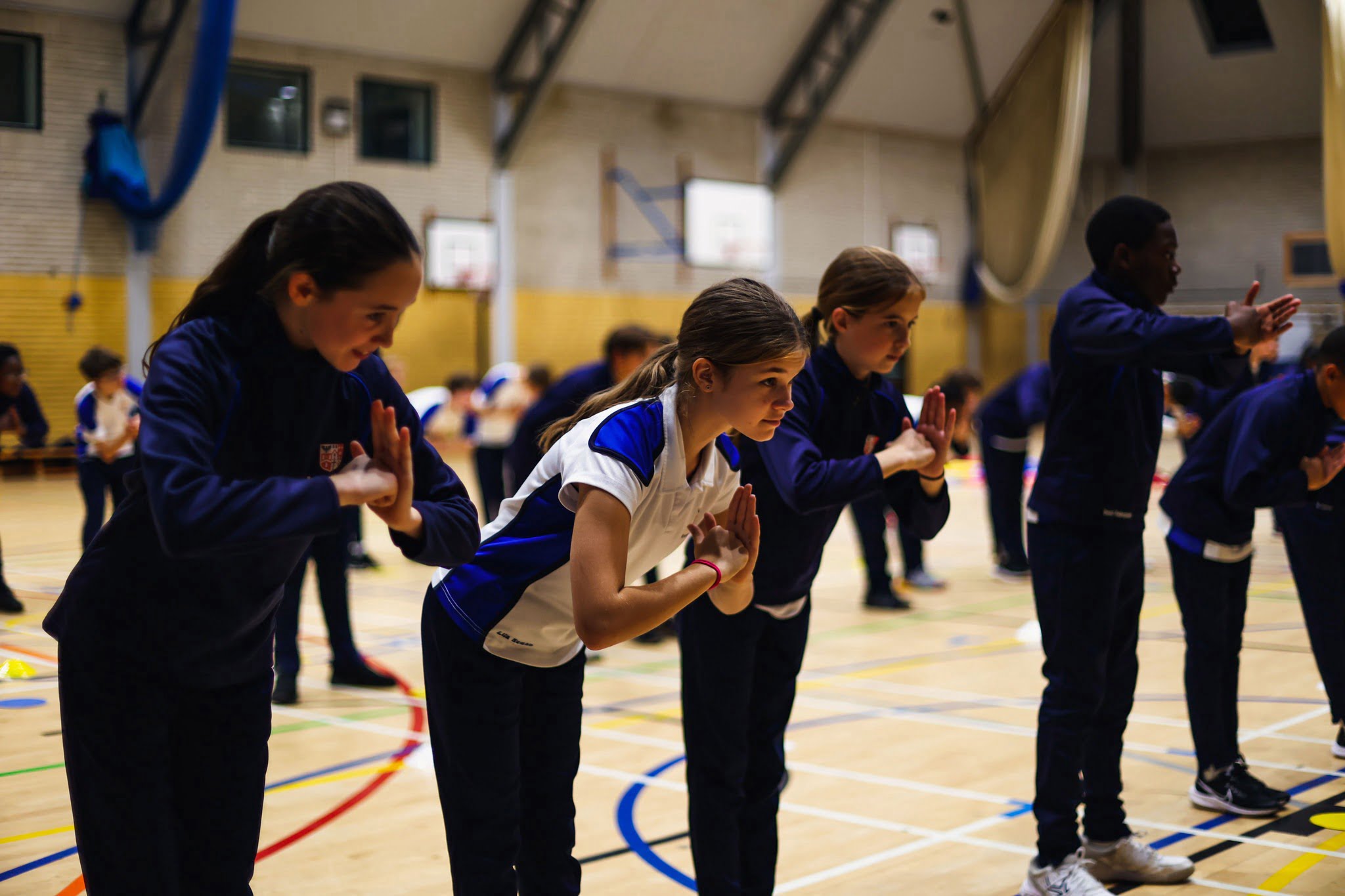 Brentwood School