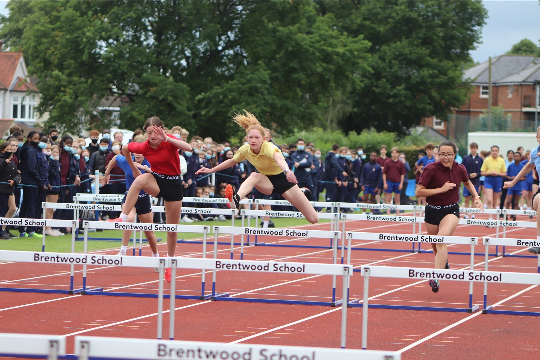 Brentwood School