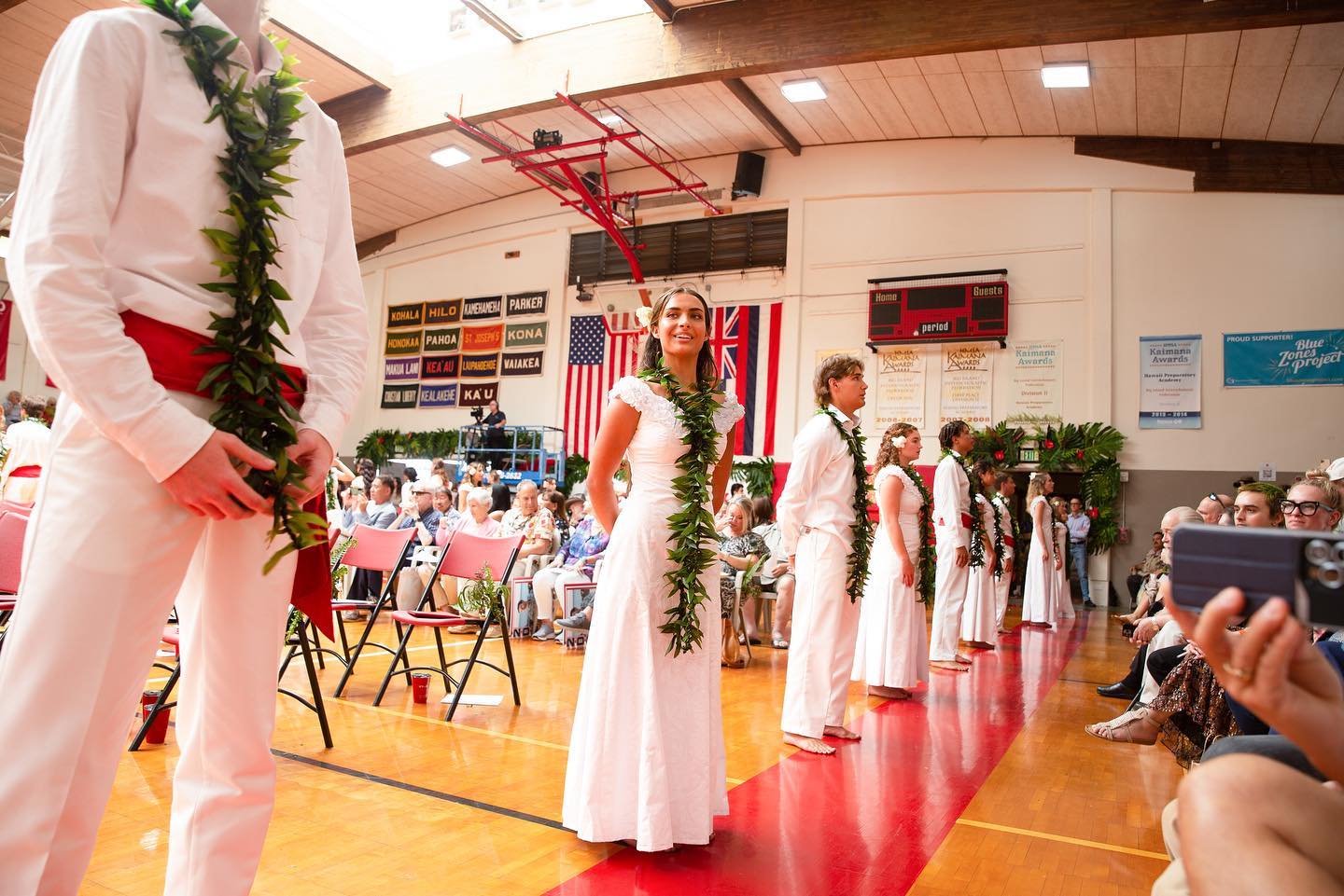 Hawaii Preparatory Academy