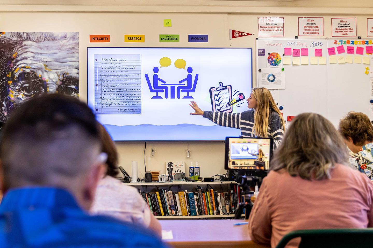 Hawaii Preparatory Academy