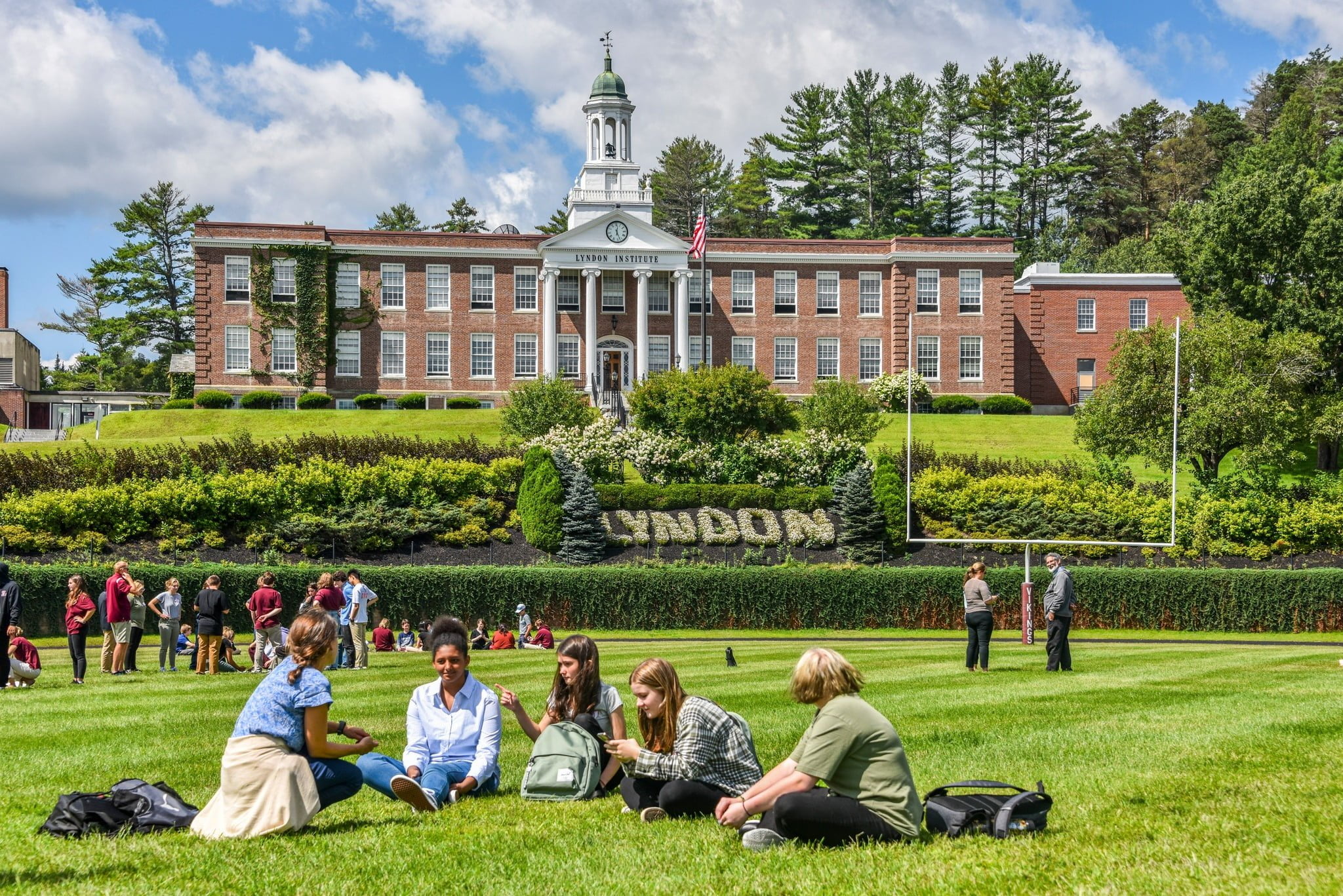 Lyndon Institute
