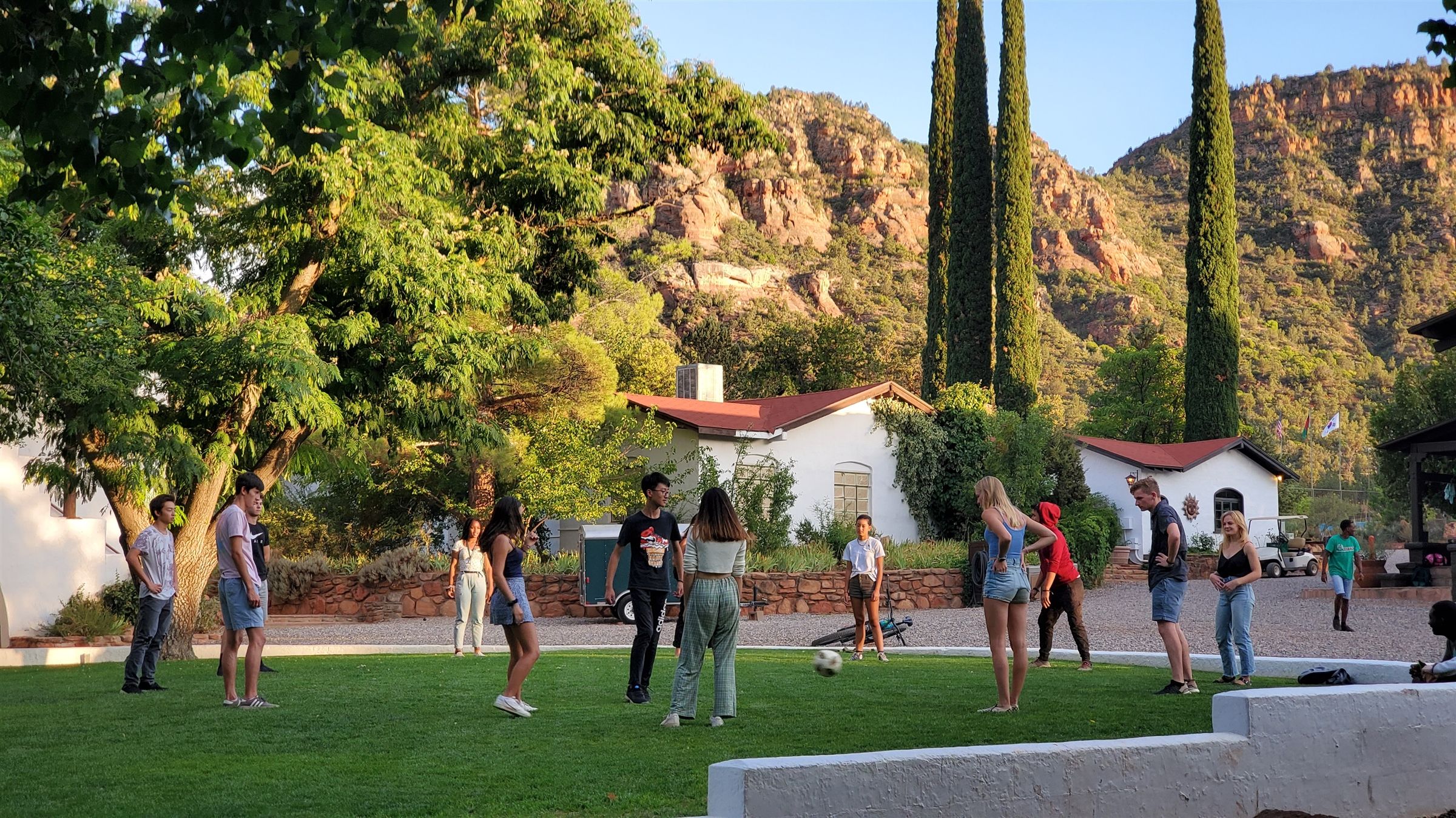 Verde Valley School