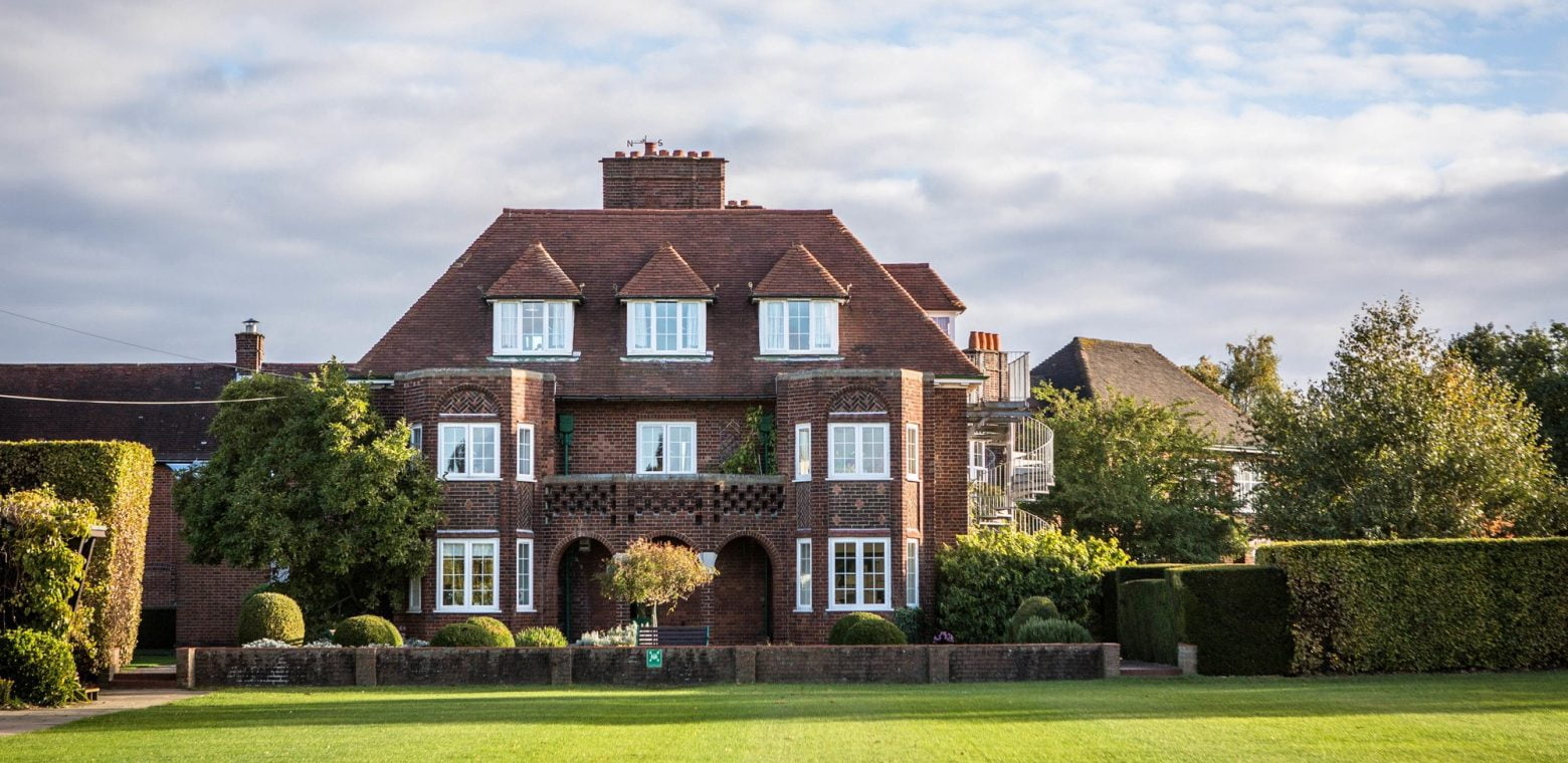 St Christopher School Letchworth