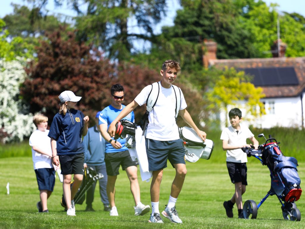 St Christopher School Letchworth