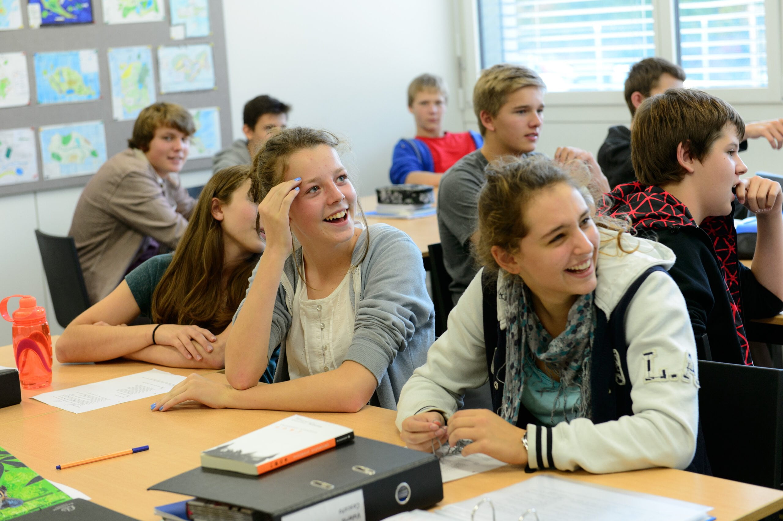 International School of Schaffhausen
