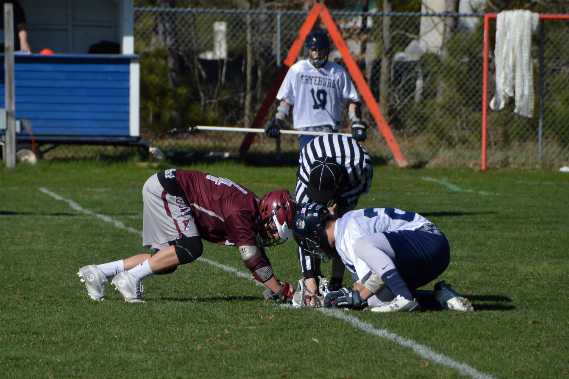 Fryeburg Academy