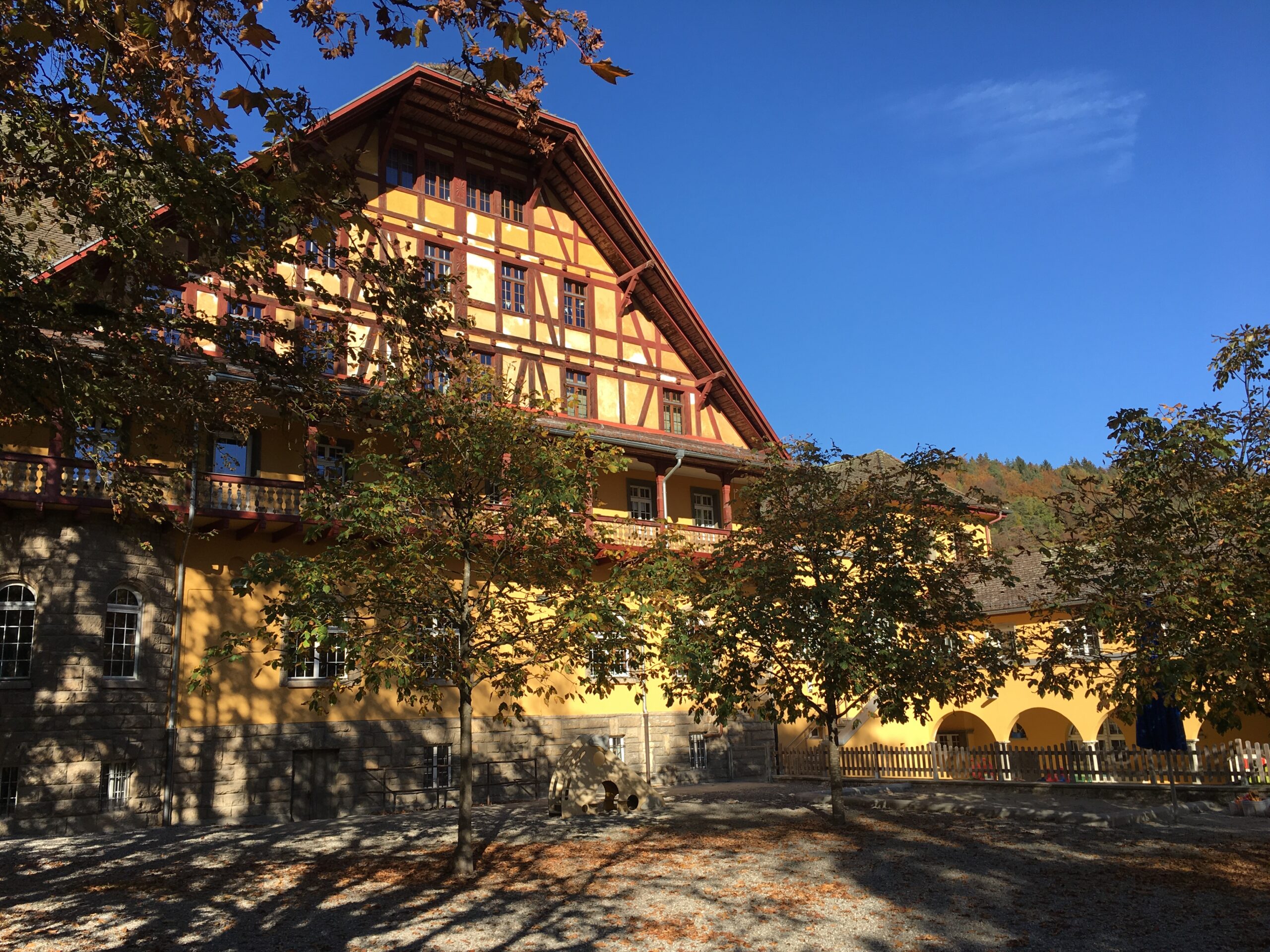 Internat Schweiz Internat Schweiz