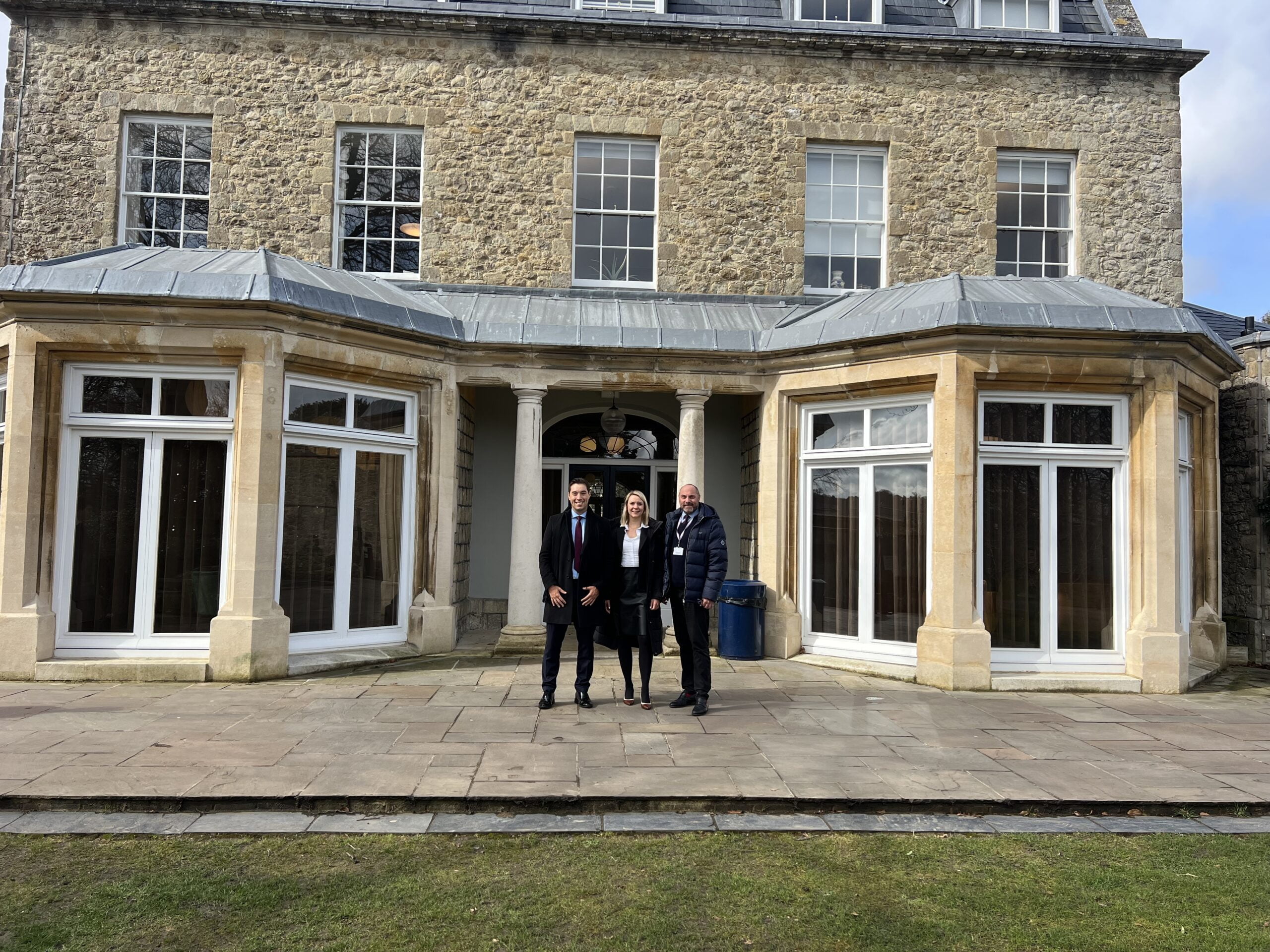 Sevenoaks School