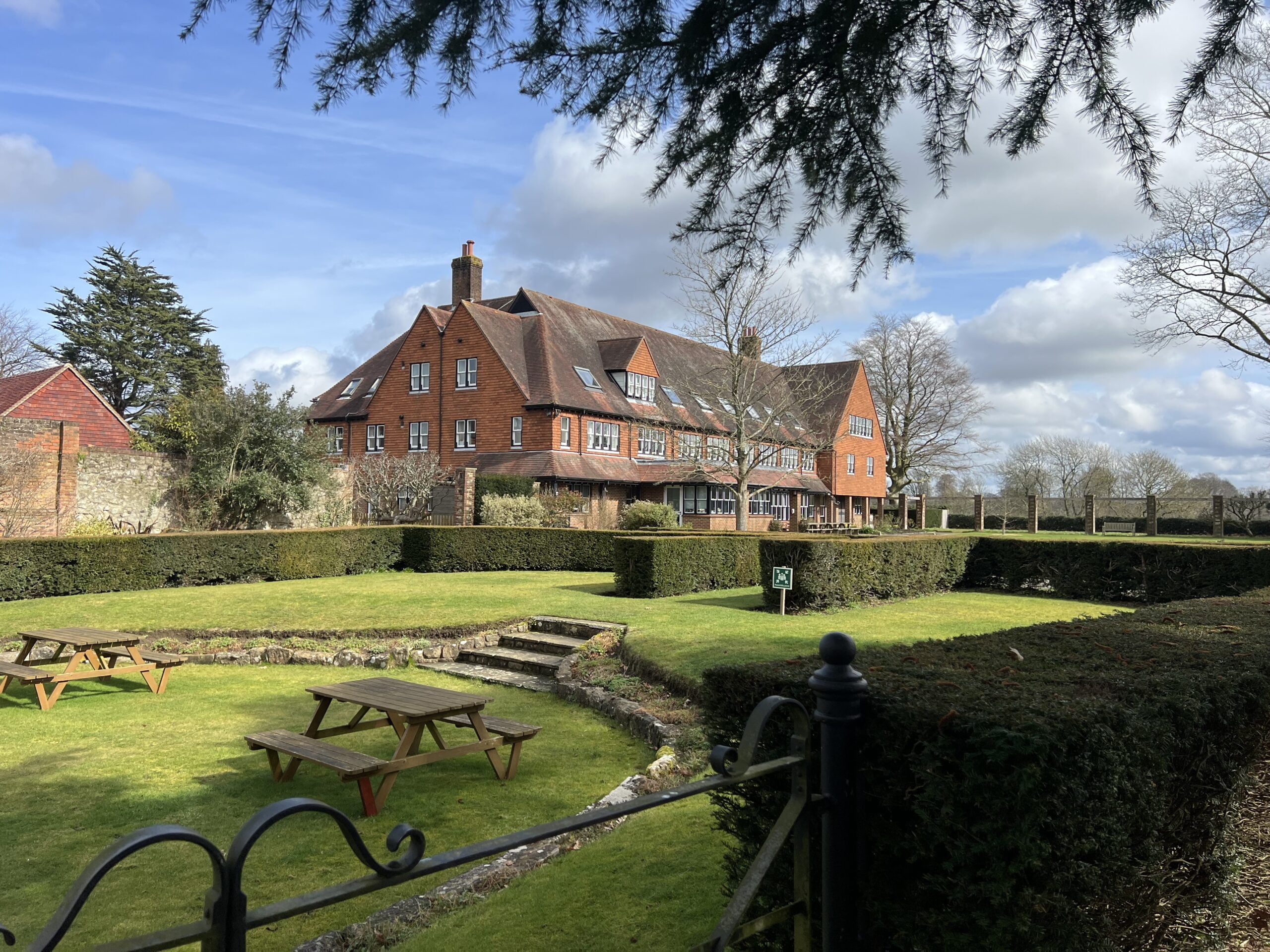 Sevenoaks School
