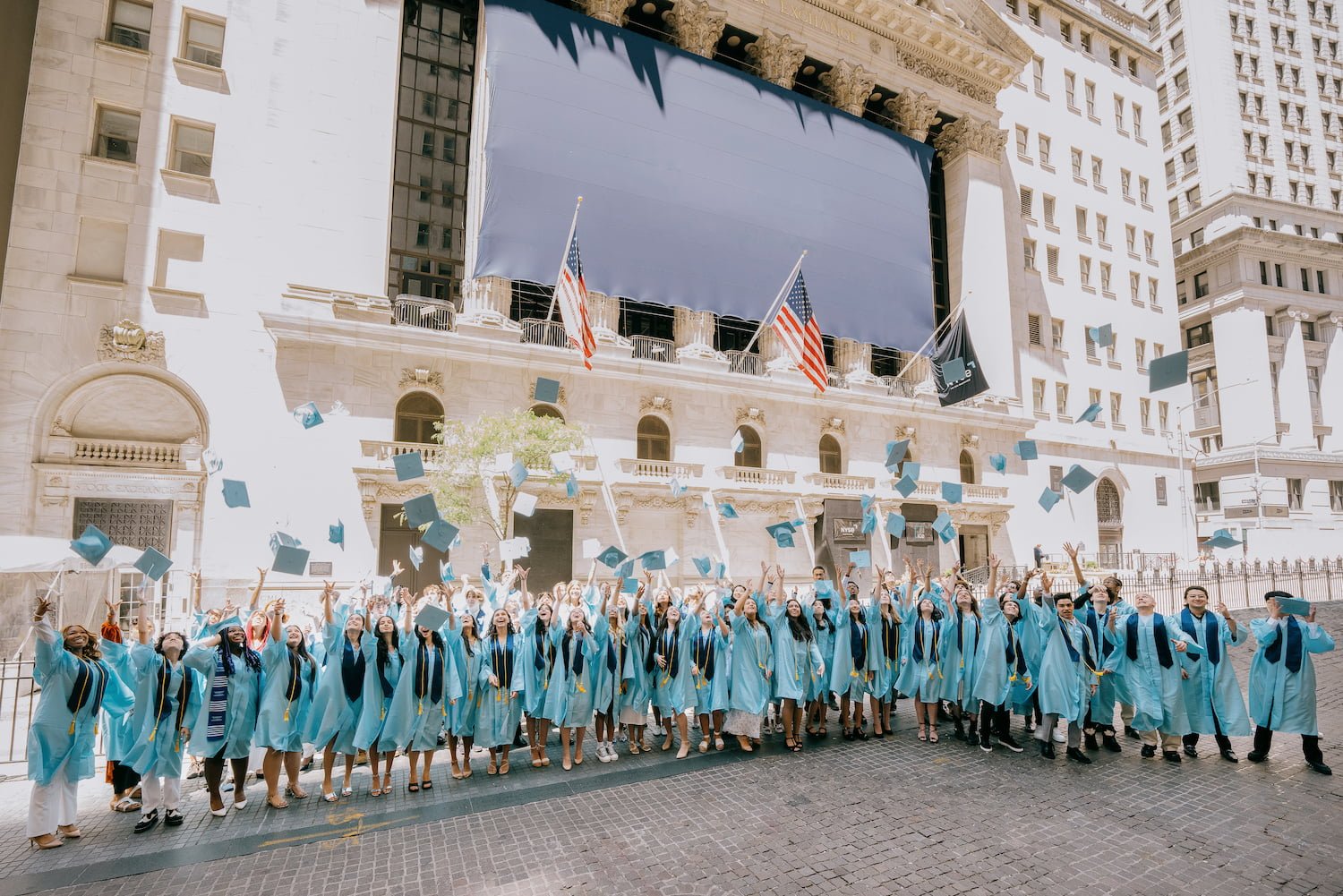 Léman Manhattan Preparatory School