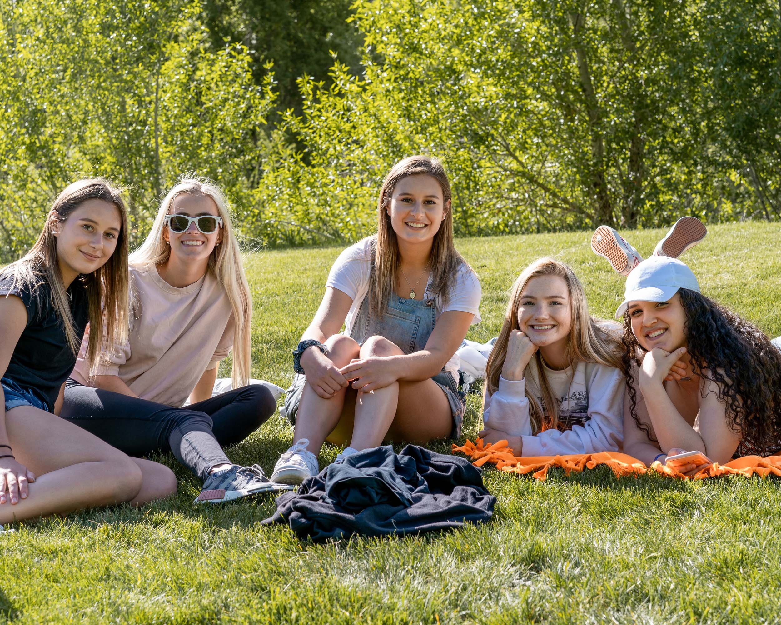Wasatch Academy