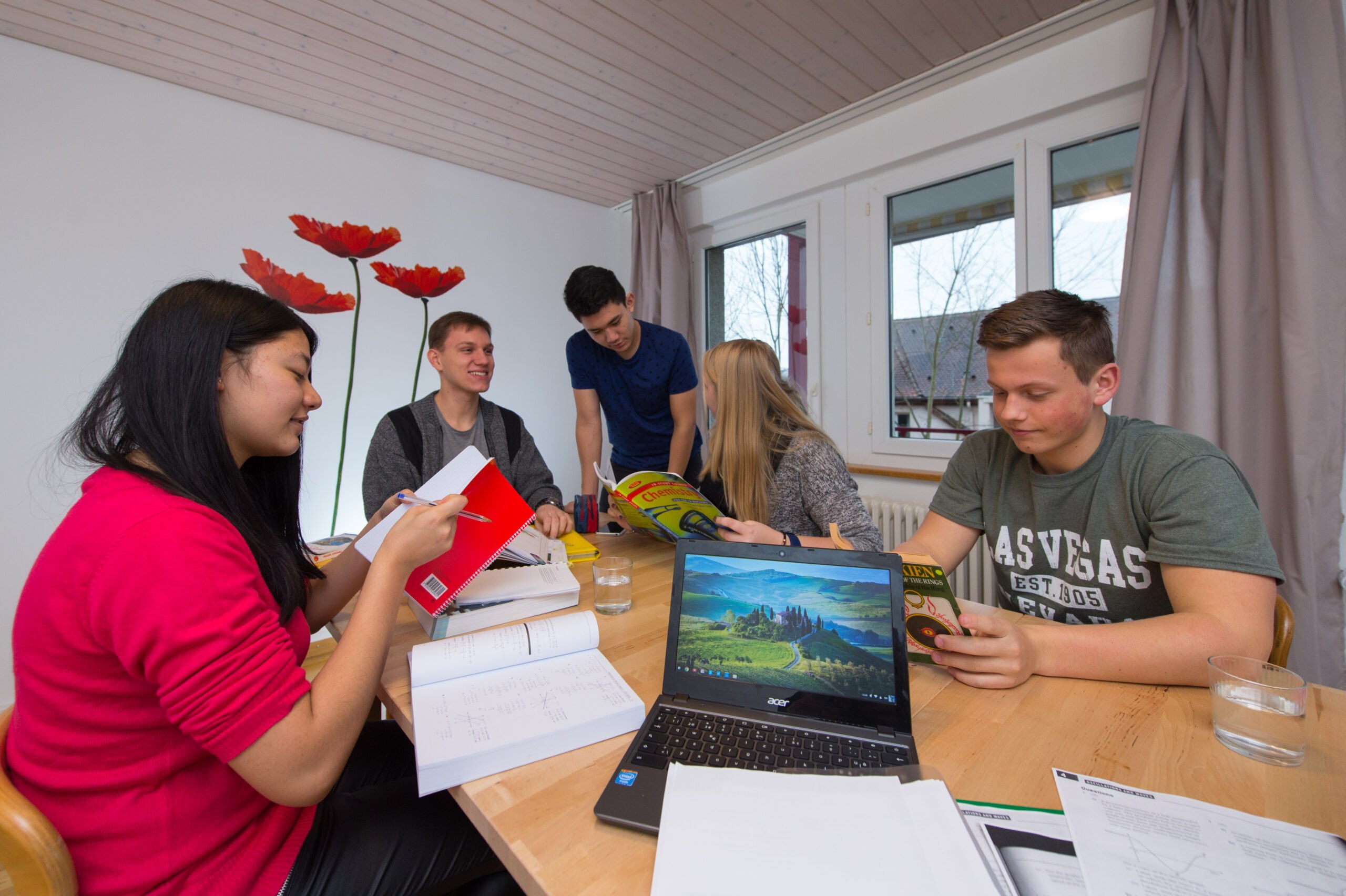 International School of Schaffhausen