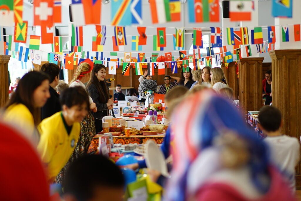 International School of Schaffhausen