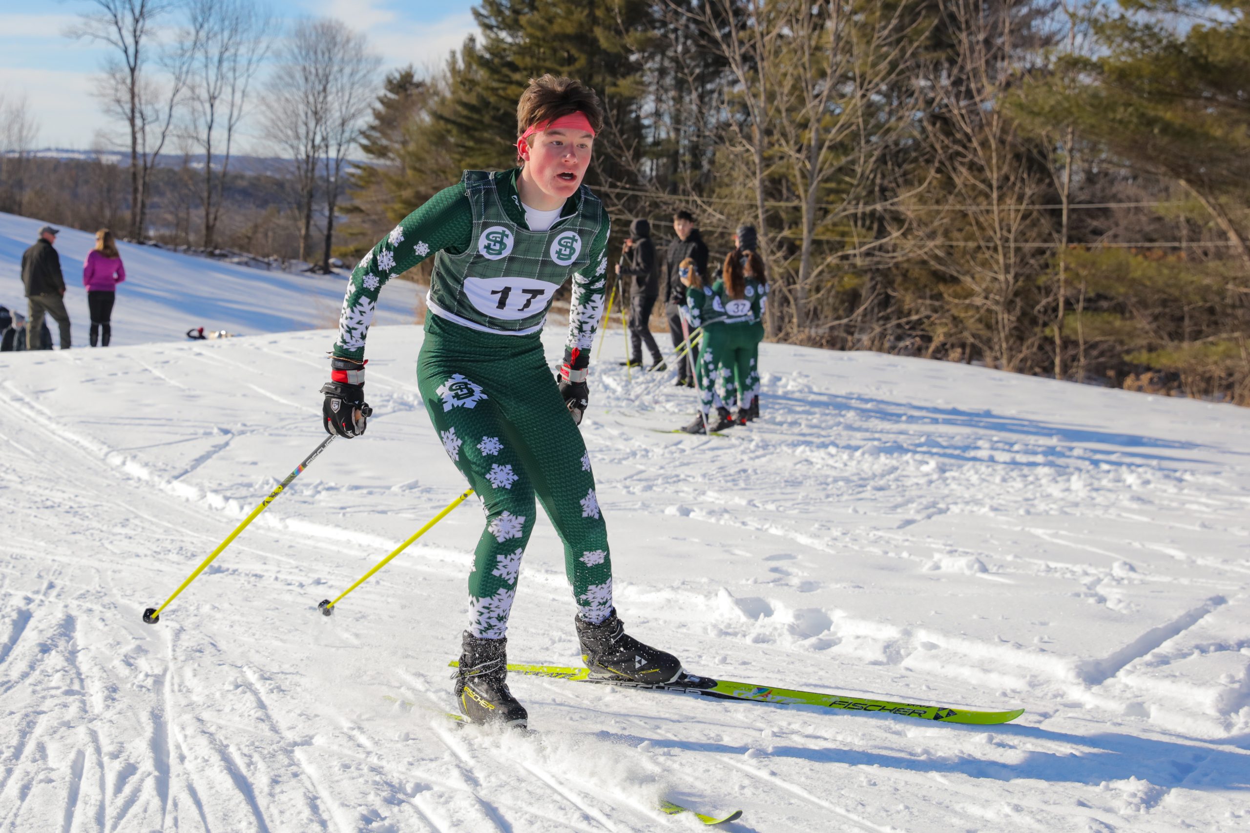 St. Johnsbury Academy