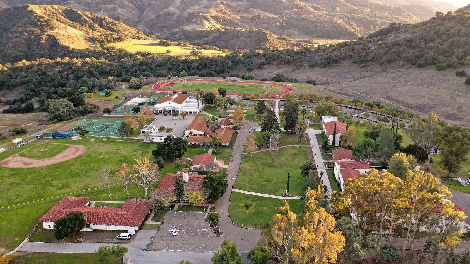 Villanova Preparatory School