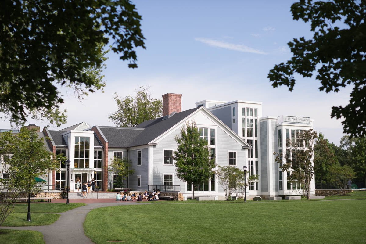 Concord Academy