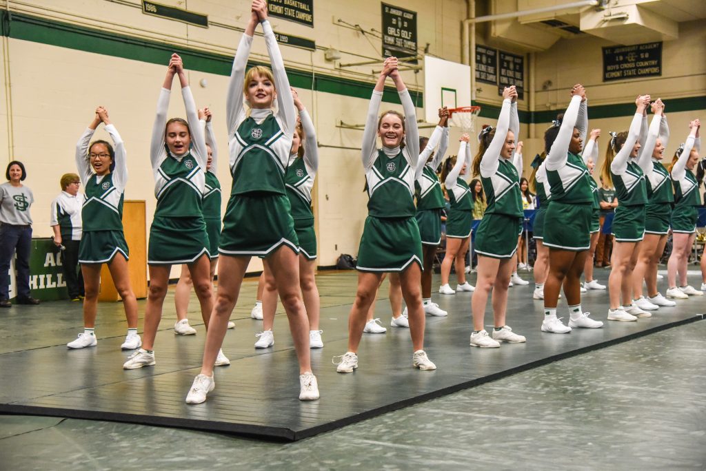St. Johnsbury Academy