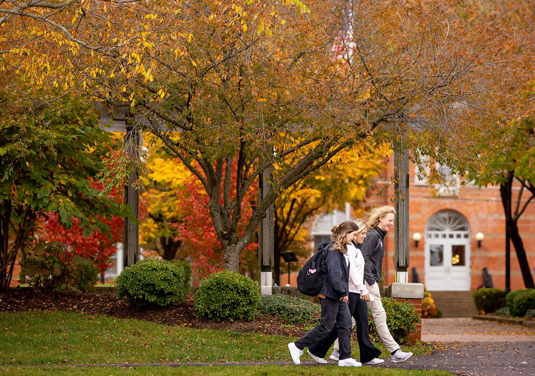 Perkiomen School
