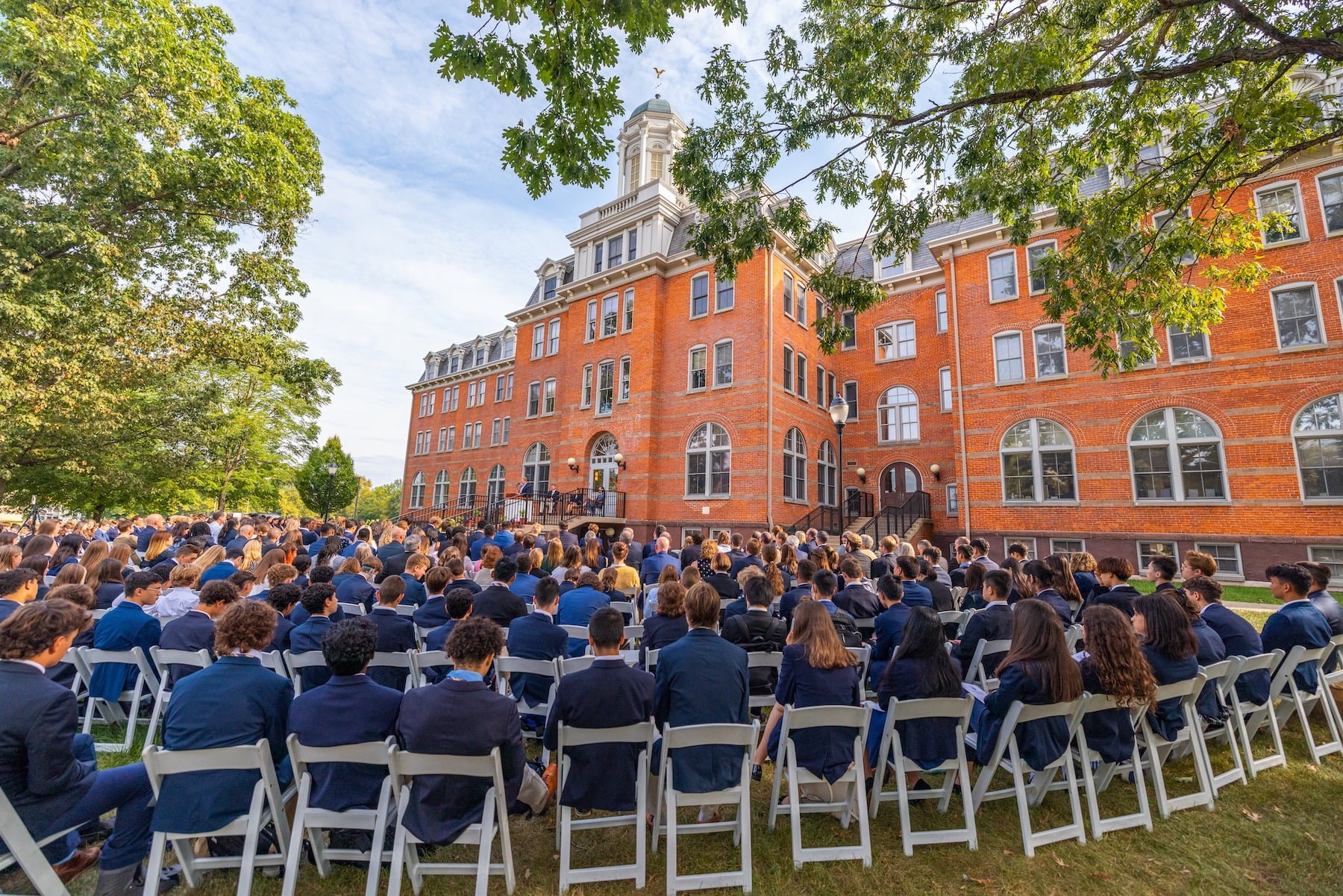 Perkiomen School