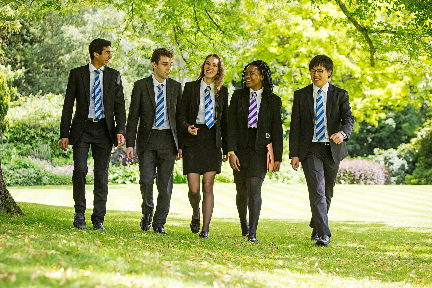 Sevenoaks School