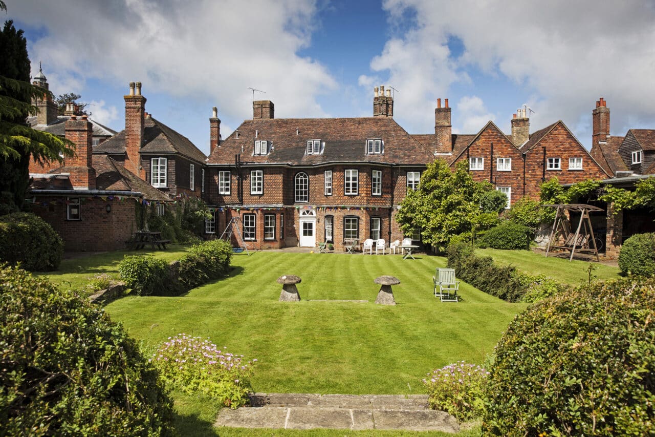 Sevenoaks School