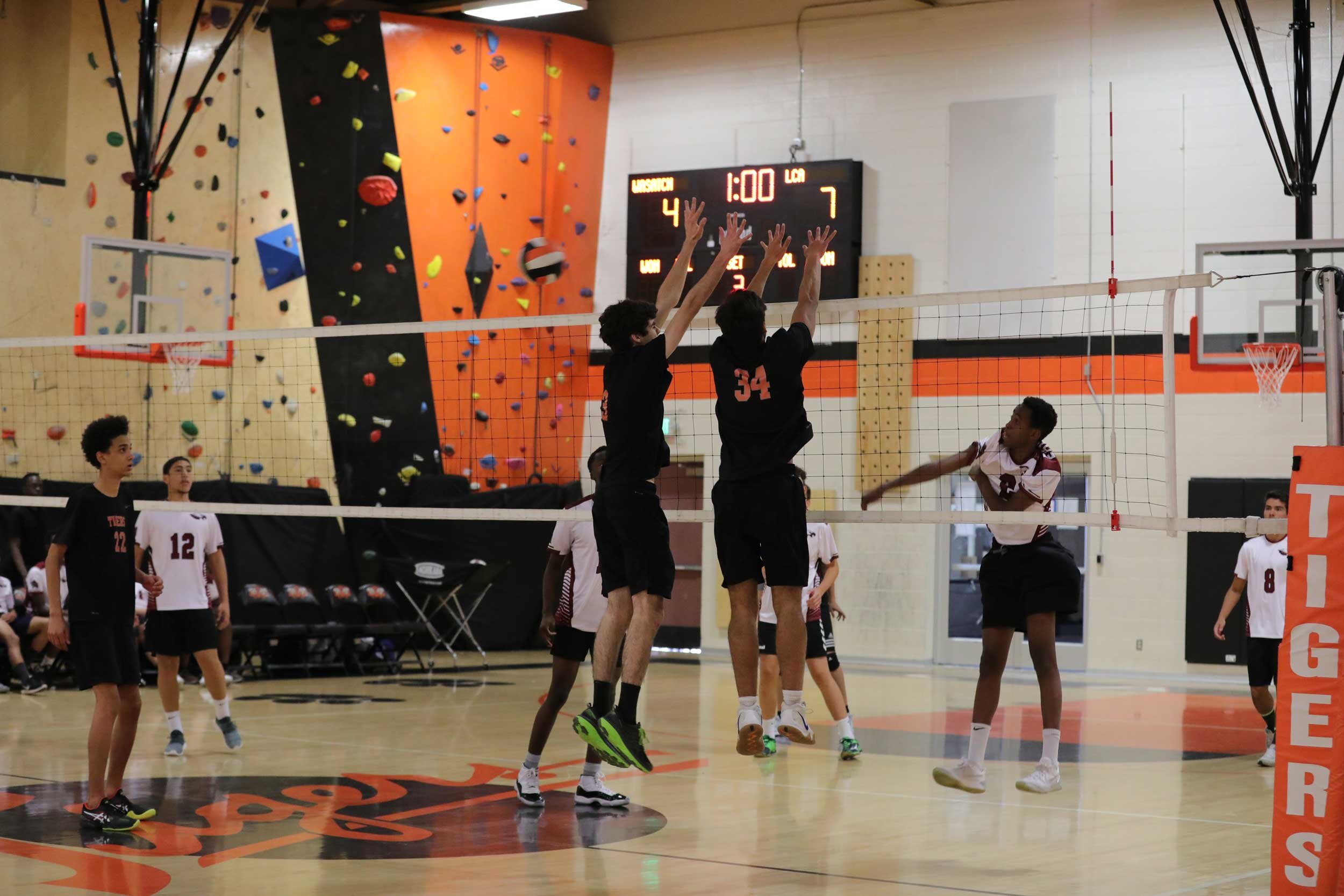 Wasatch Academy