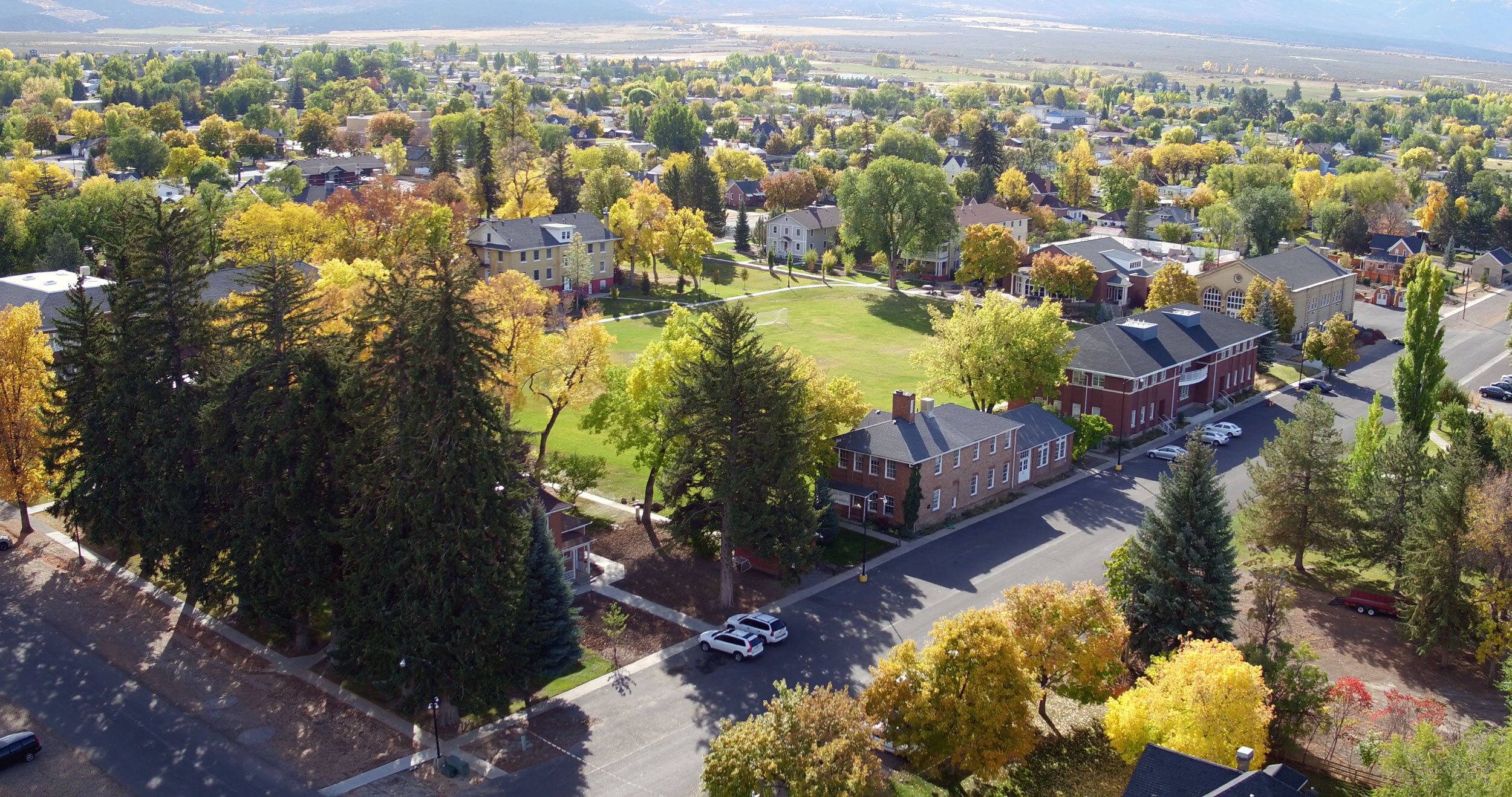 Wasatch Academy
