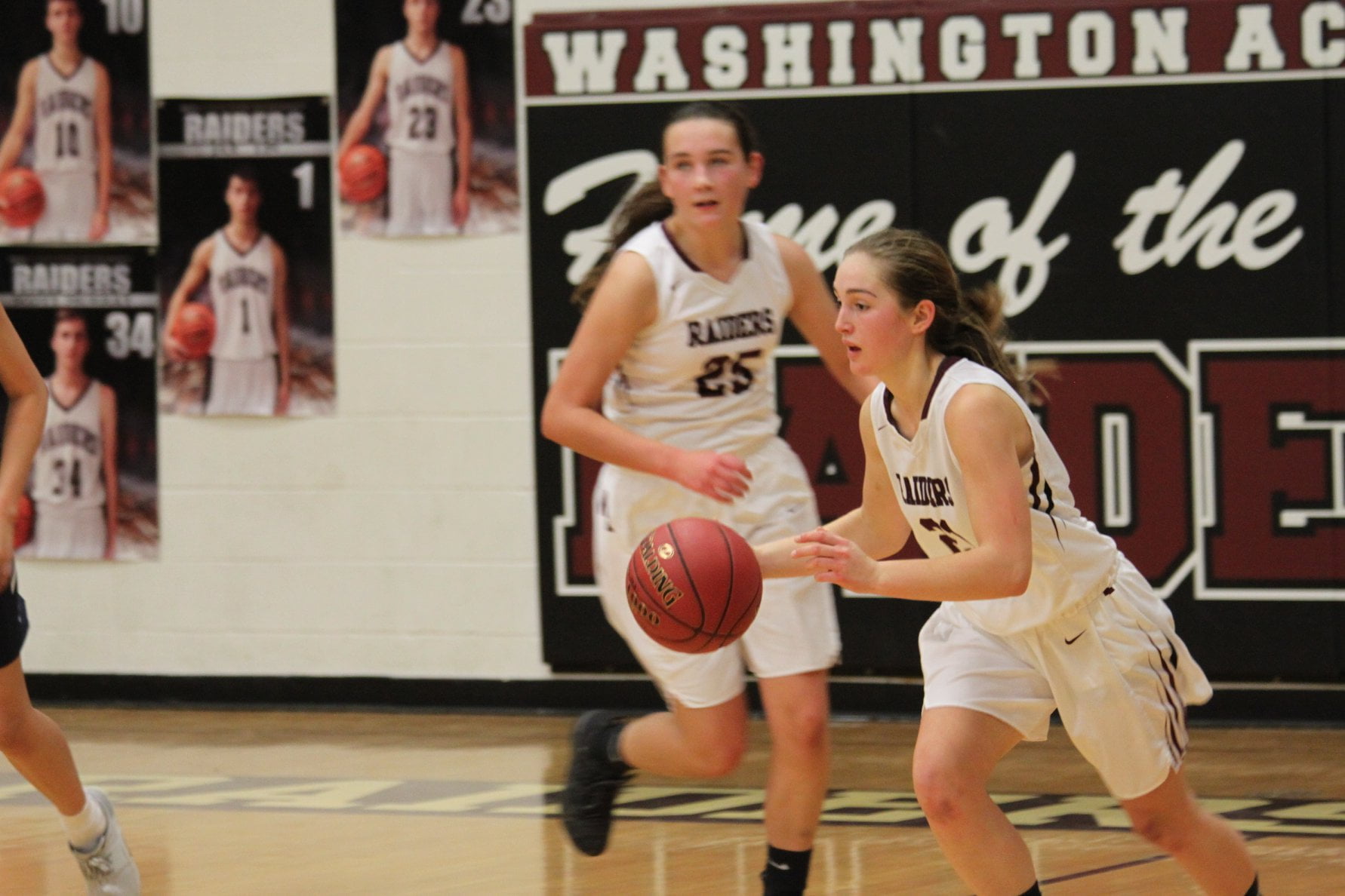 Washington Academy