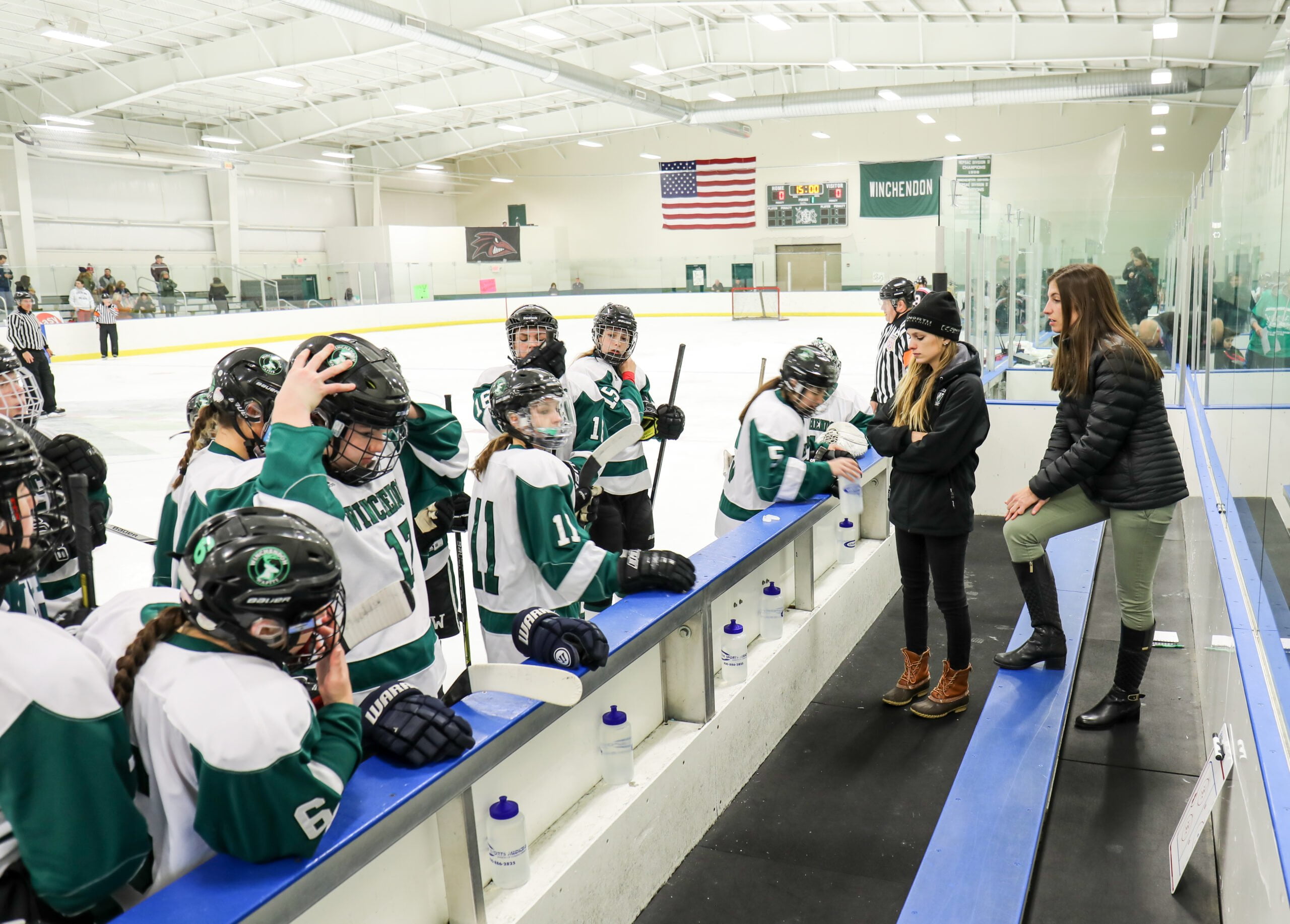 Winchendon School