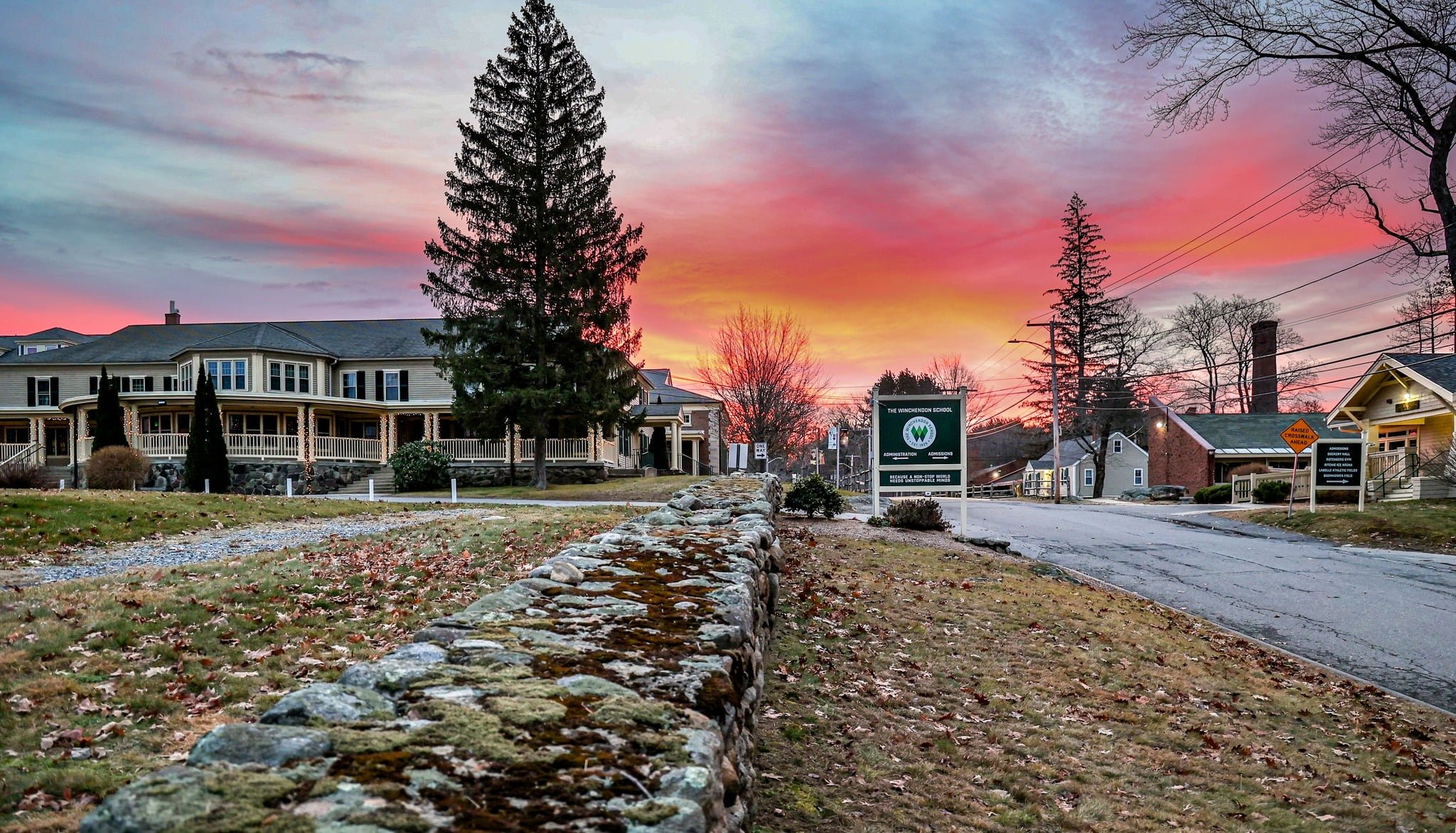Winchendon School