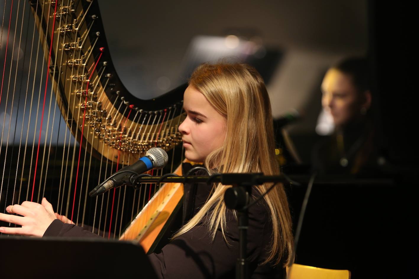 Frensham Heights School