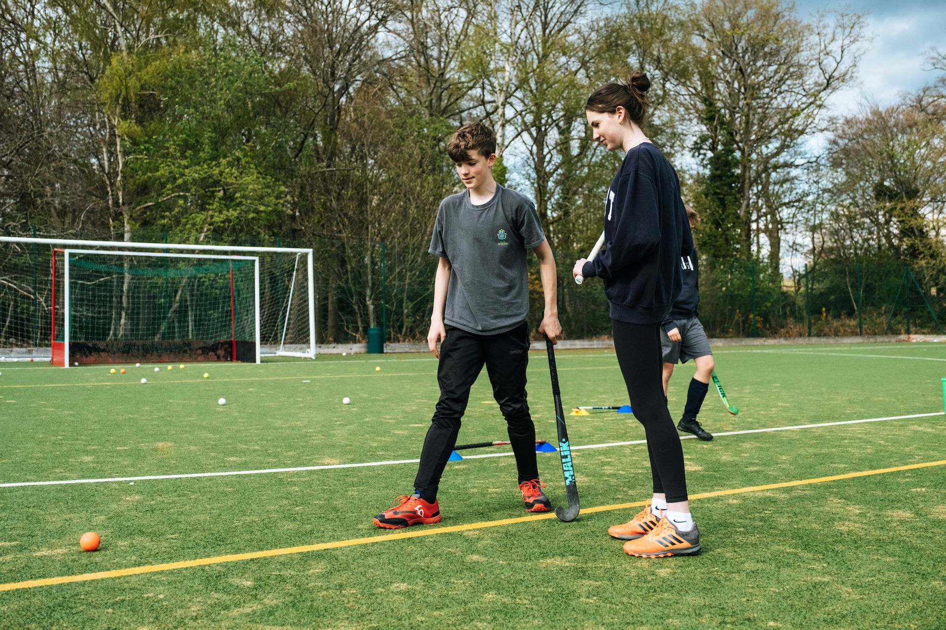 Frensham Heights School