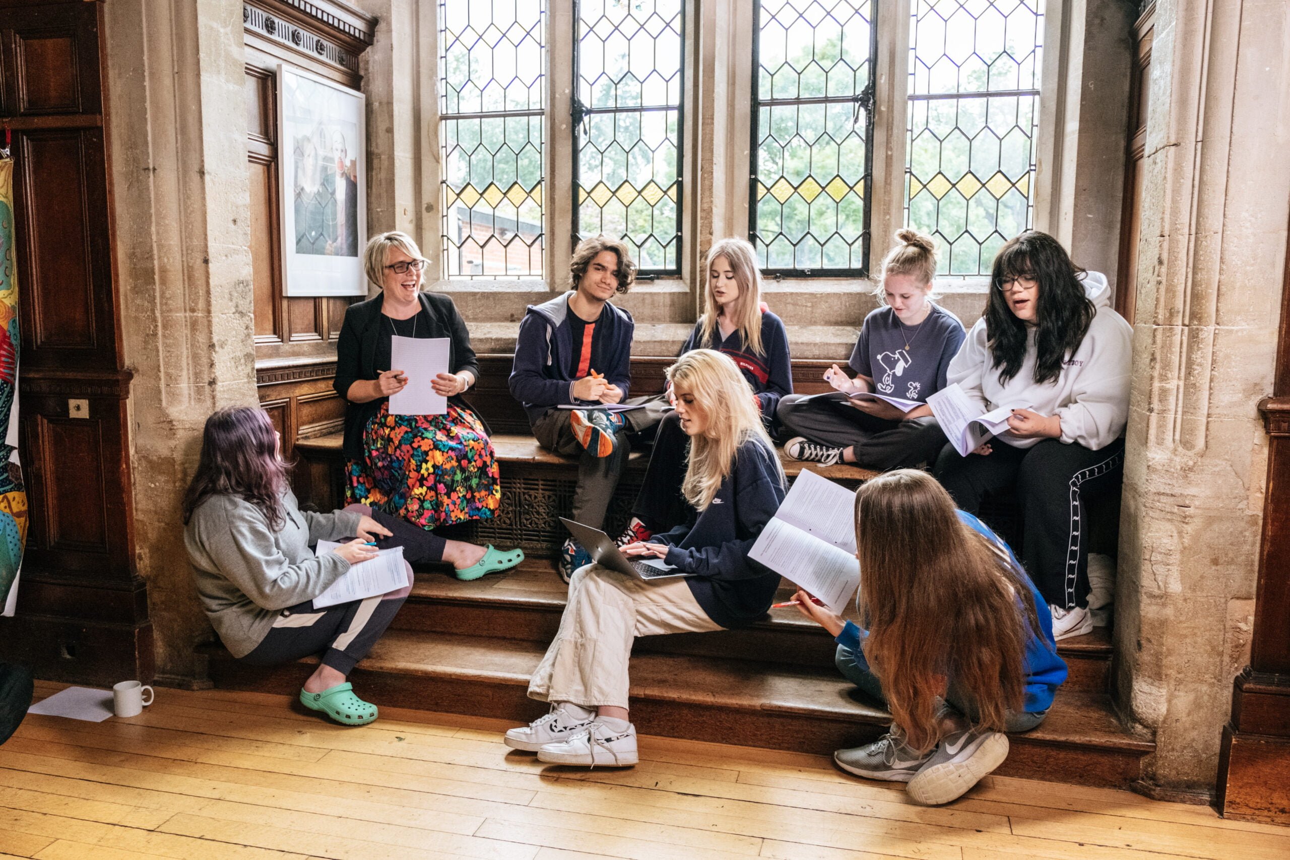 Frensham Heights School