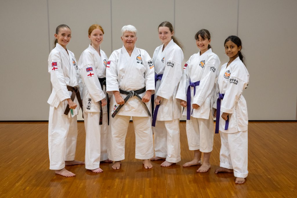 Burgess Hill Girls