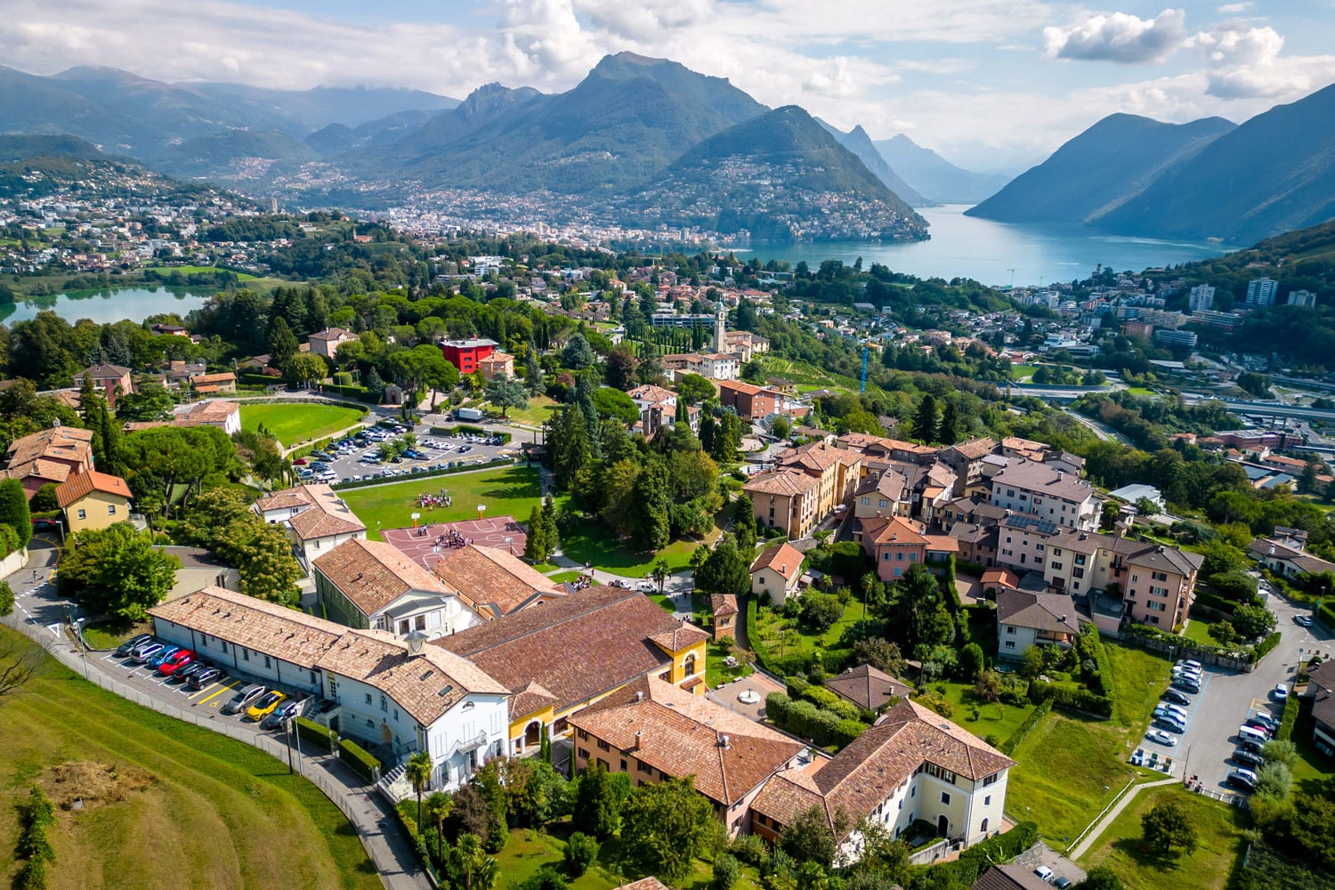 TASIS Switzerland