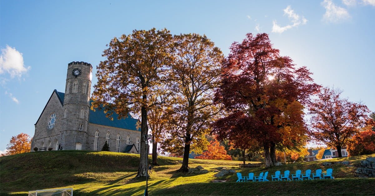 Northfield Mount Hermon School