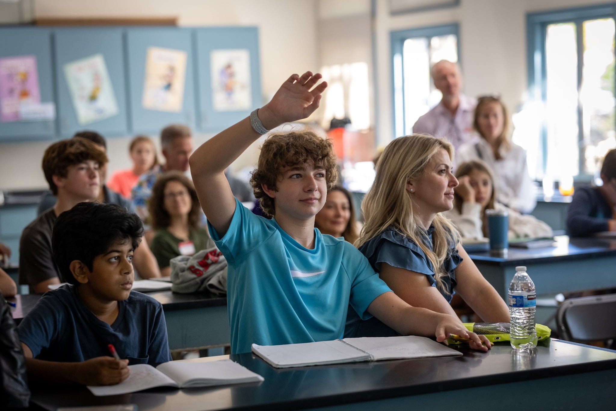 St. Stephen’s Episcopal School
