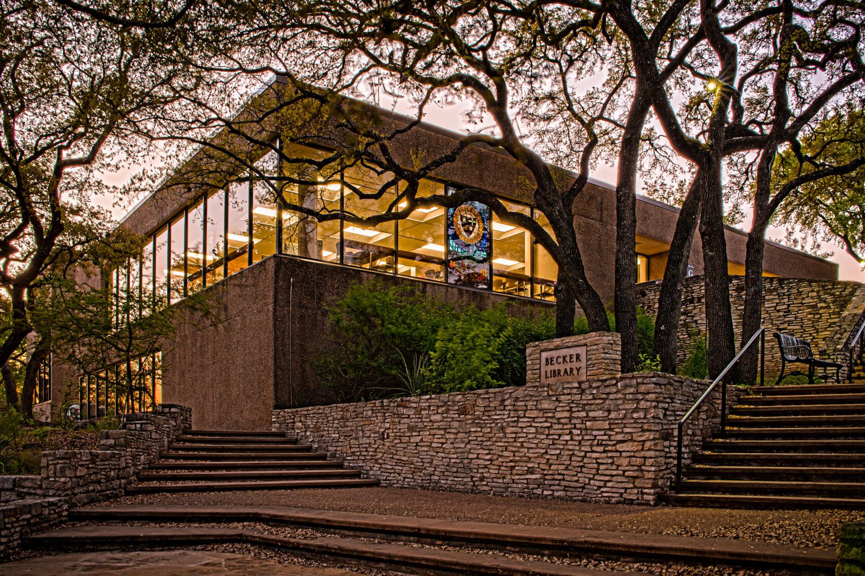 St. Stephen’s Episcopal School