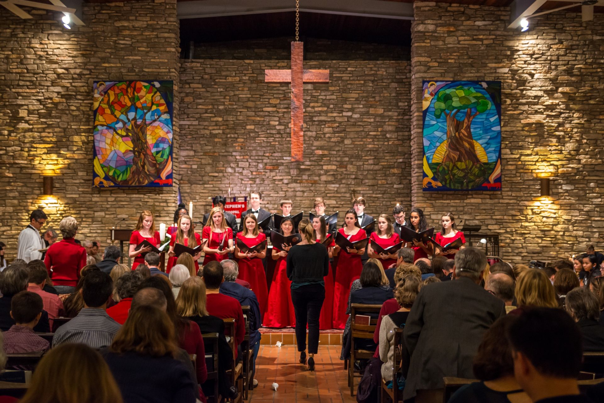 St. Stephen’s Episcopal School