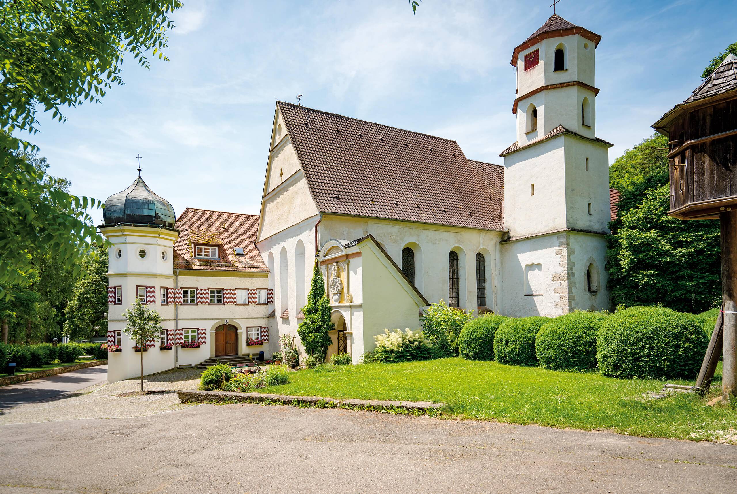 Urspringschule