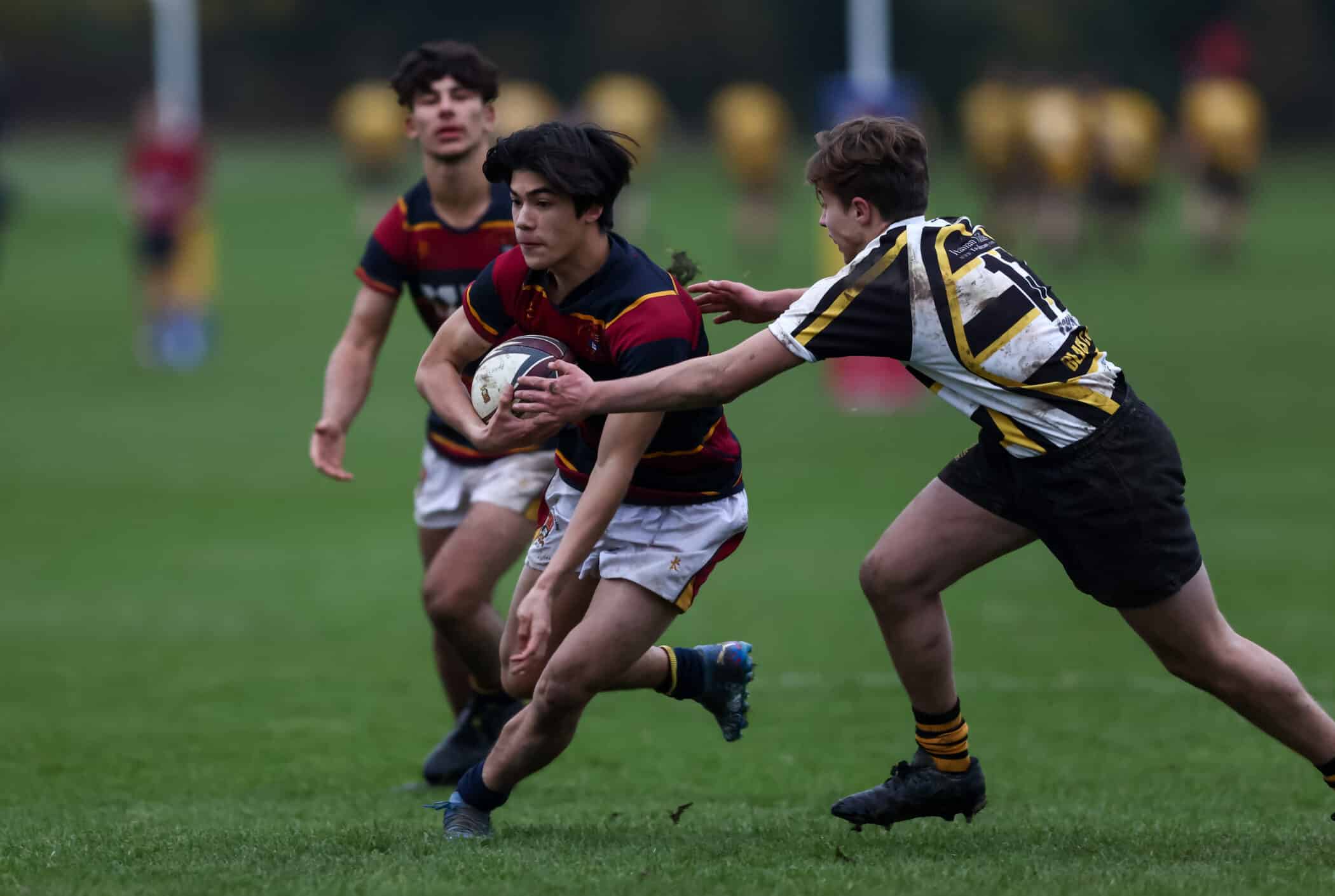 Bishops Storford College