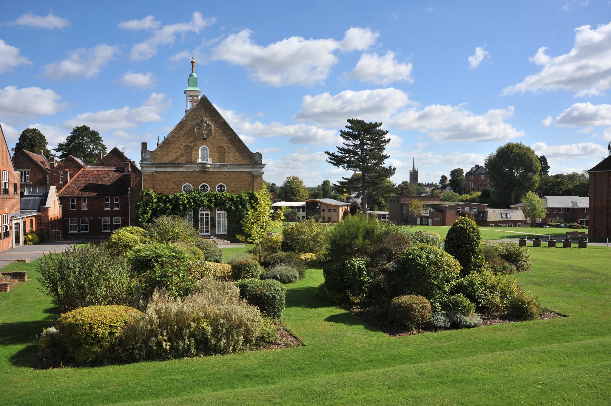 Bishops Storford College