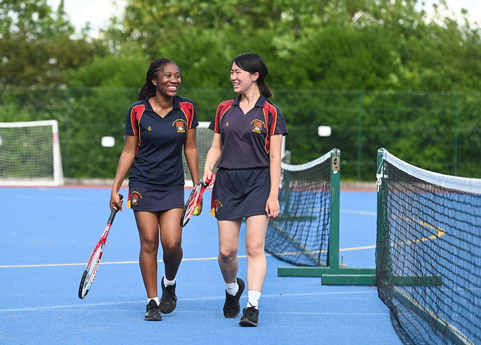 Bishops Storford College