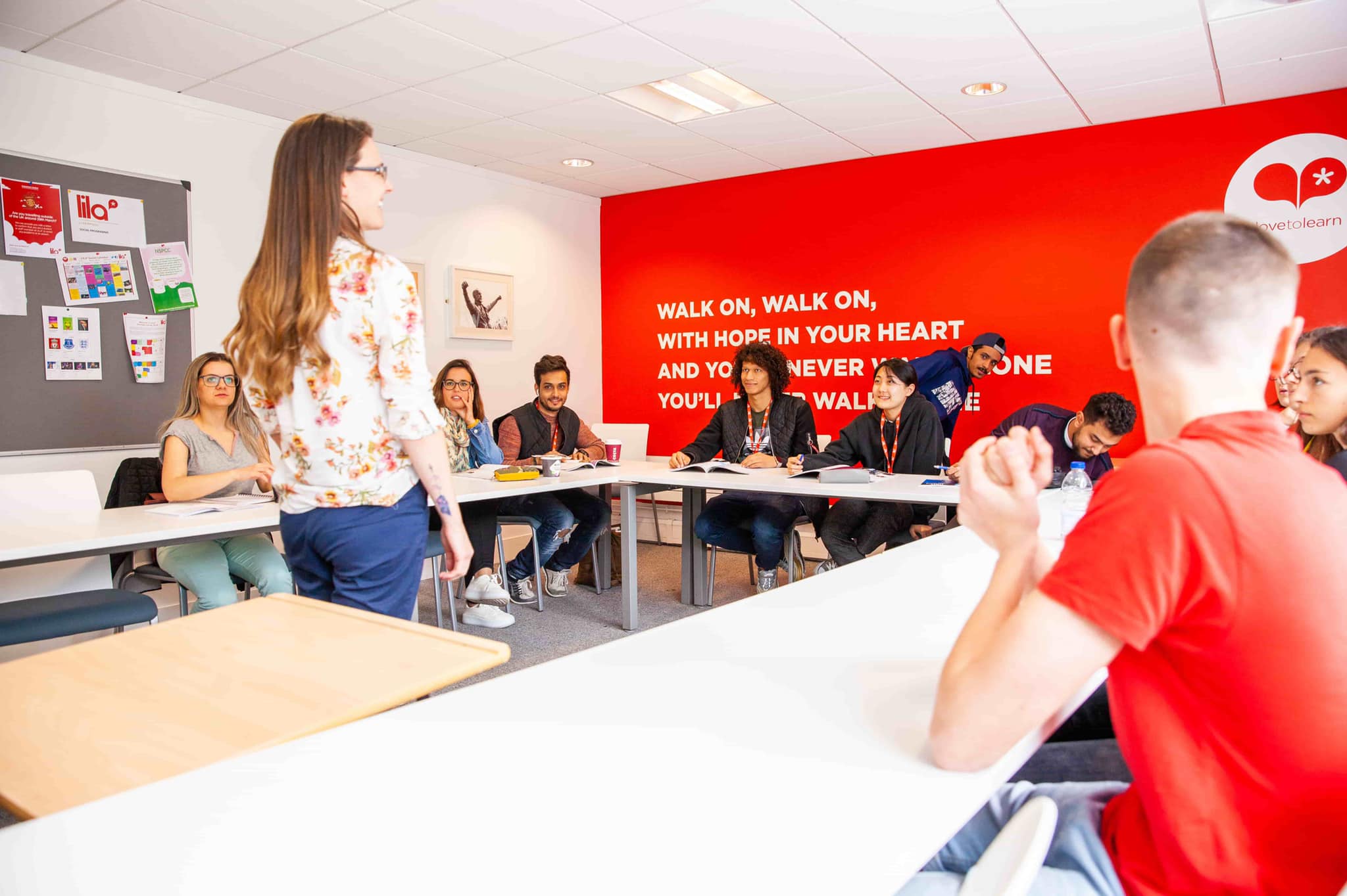 David Game College